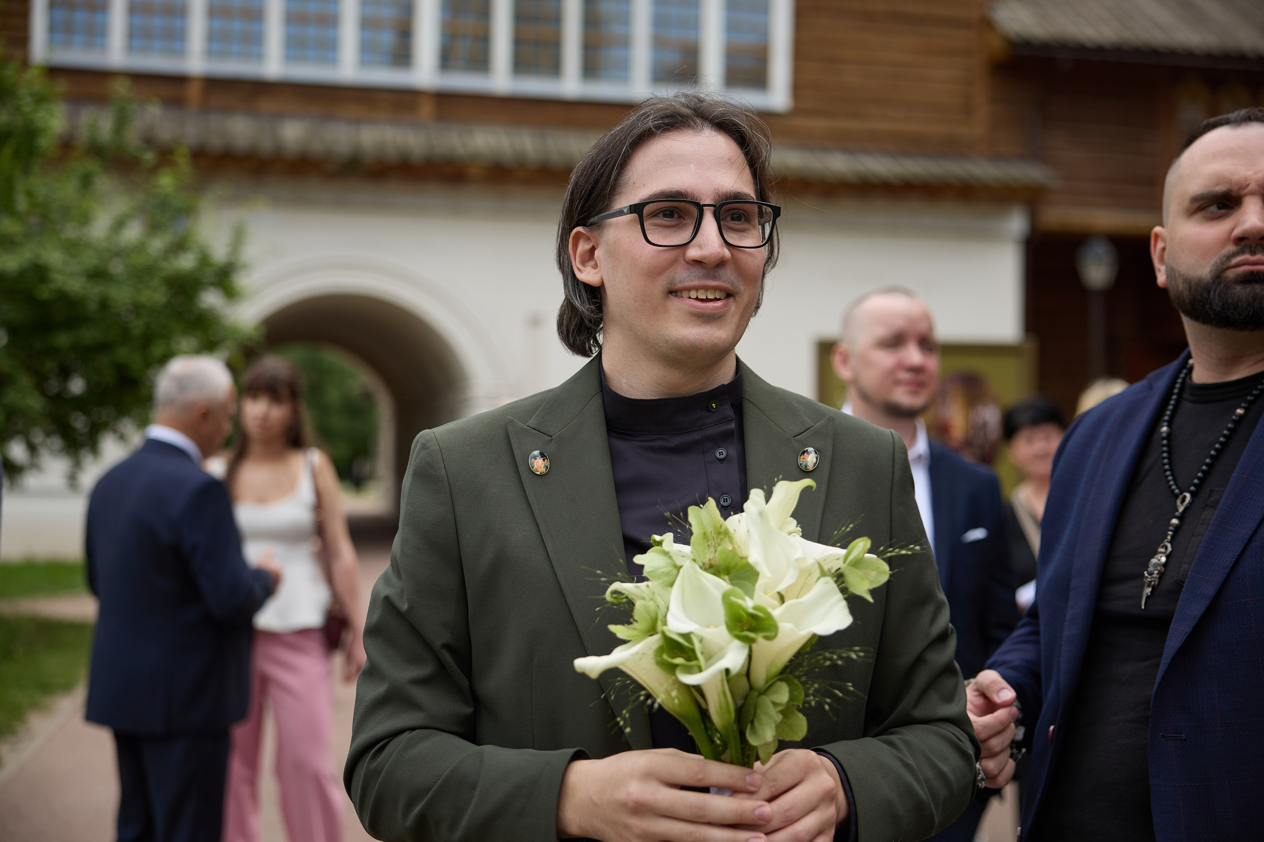 Максим и Софья. Kharchenkotatianaweddingphoto