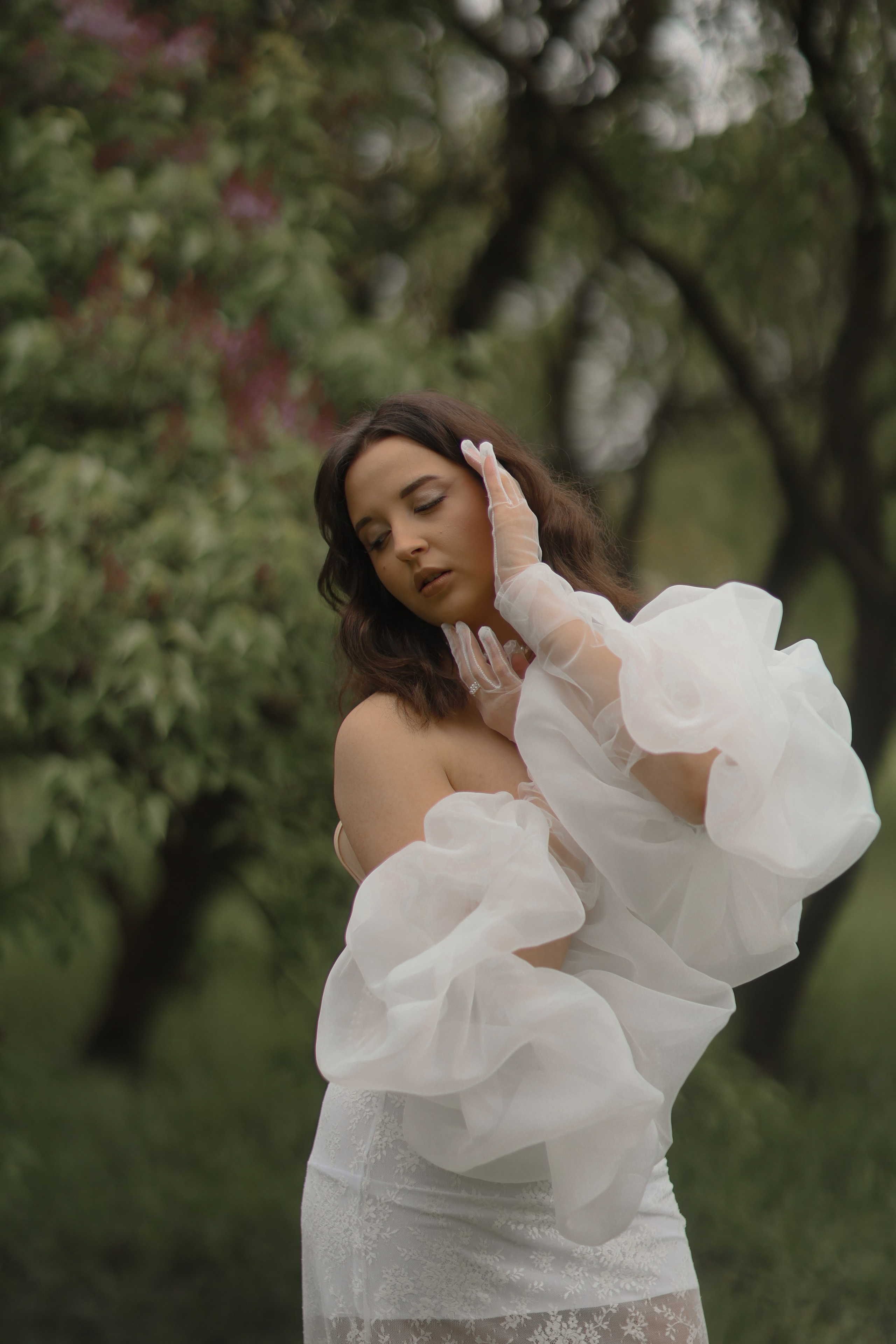 Botanica. Kharchenkotatianaweddingphoto