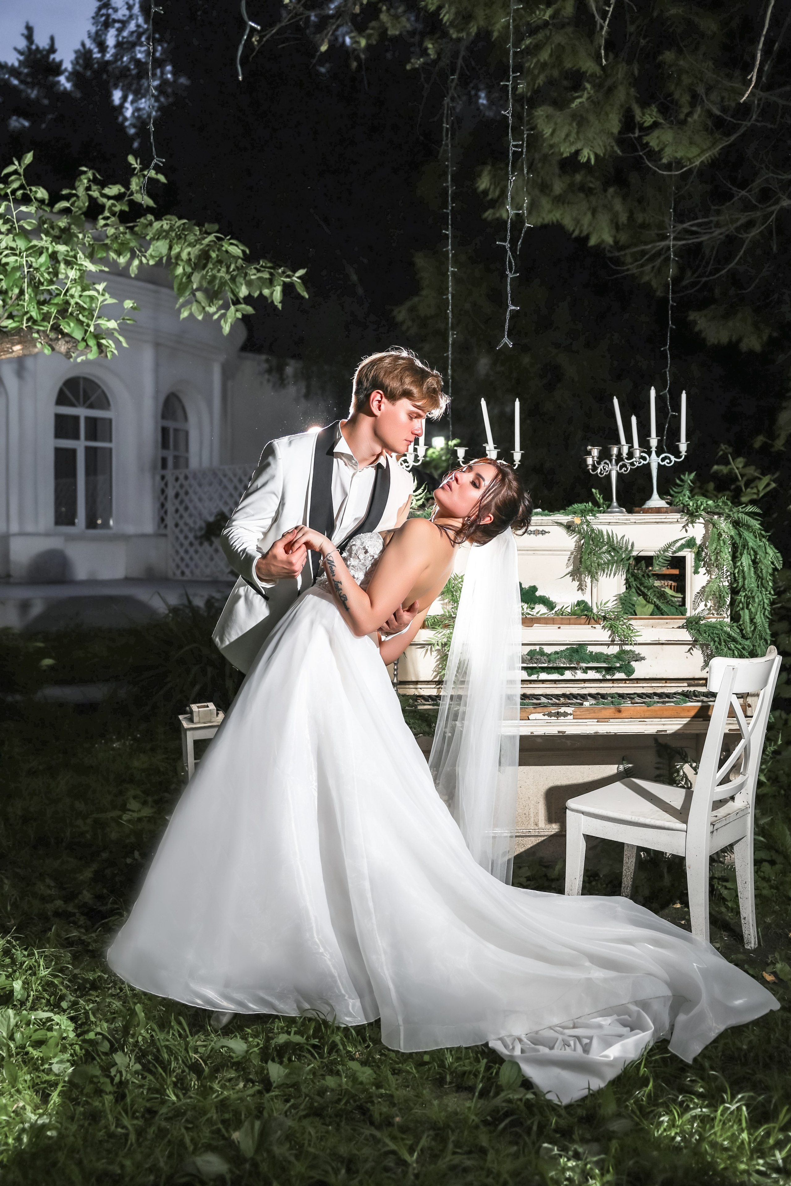 Pavel & Ekaterina. Kharchenkotatianaweddingphoto