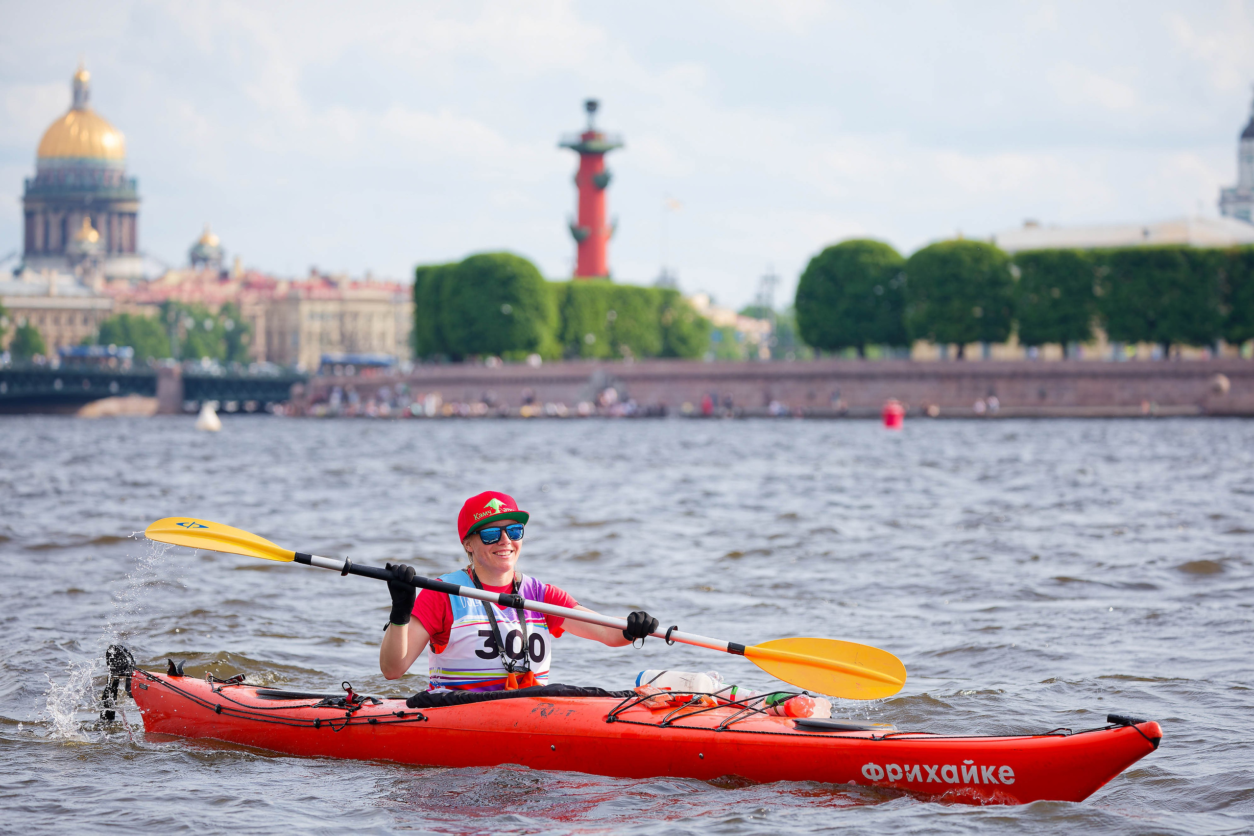 Петровский Гребной Марафон 2026. Спортивный фотограф в Санкт-Петербурге Илья Vacool