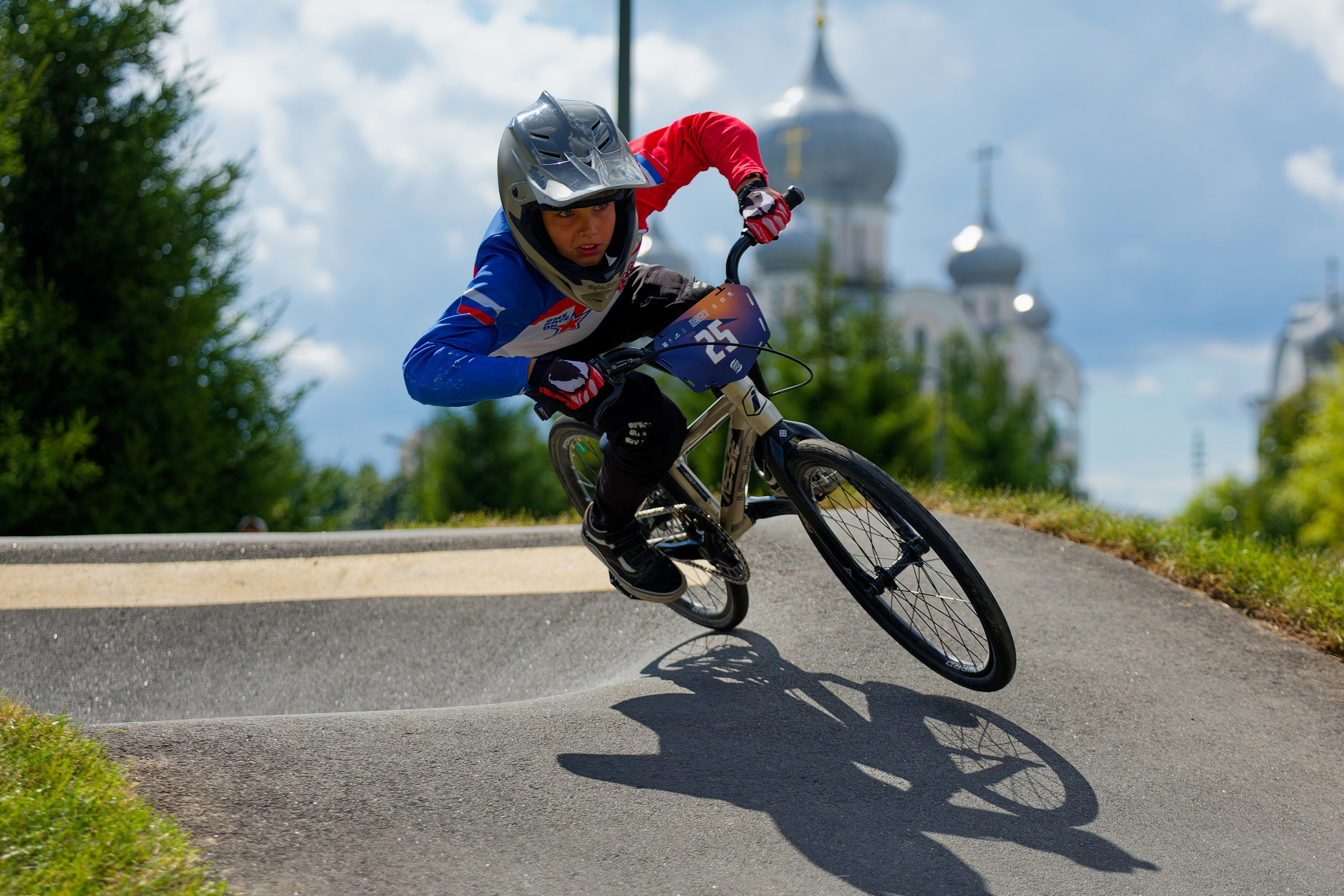 ПампДжем BMX 3 этап 2026. Спортивный фотограф в Санкт-Петербурге Илья Vacool