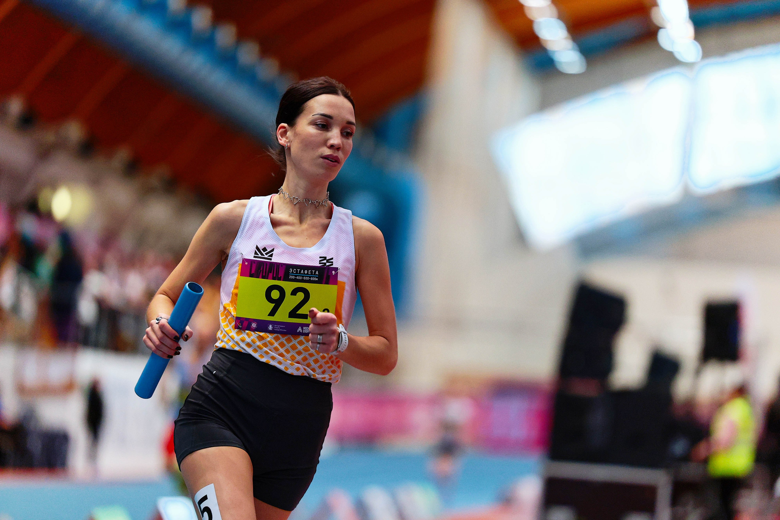 Соревнования «Скорость» 2025. Спортивный фотограф в Санкт-Петербурге Илья Vacool