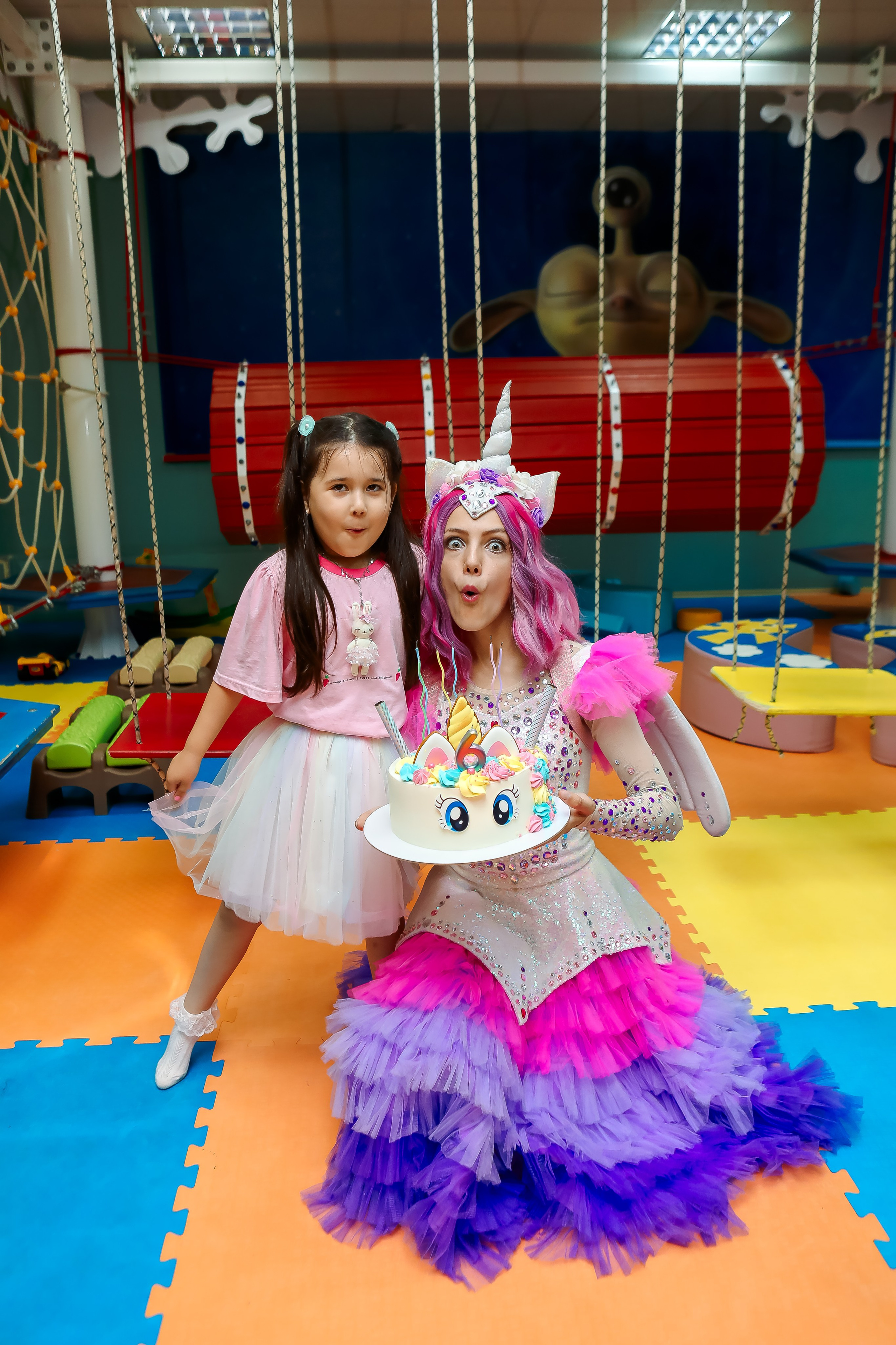 Вечеринка Киры. Семейный и свадебный фотограф во Владивостоке Аня Смецкая