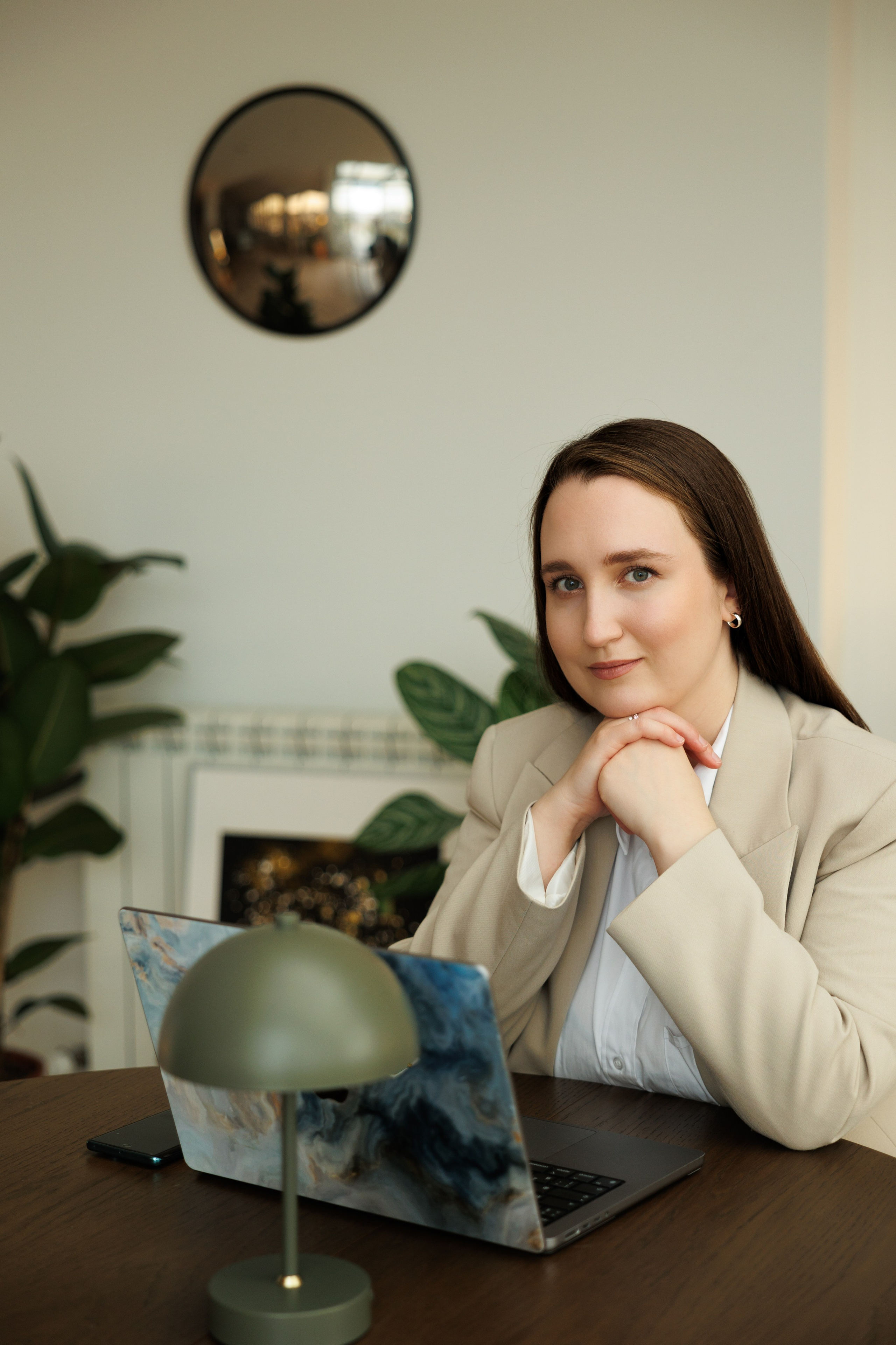 Anastasija repetitor