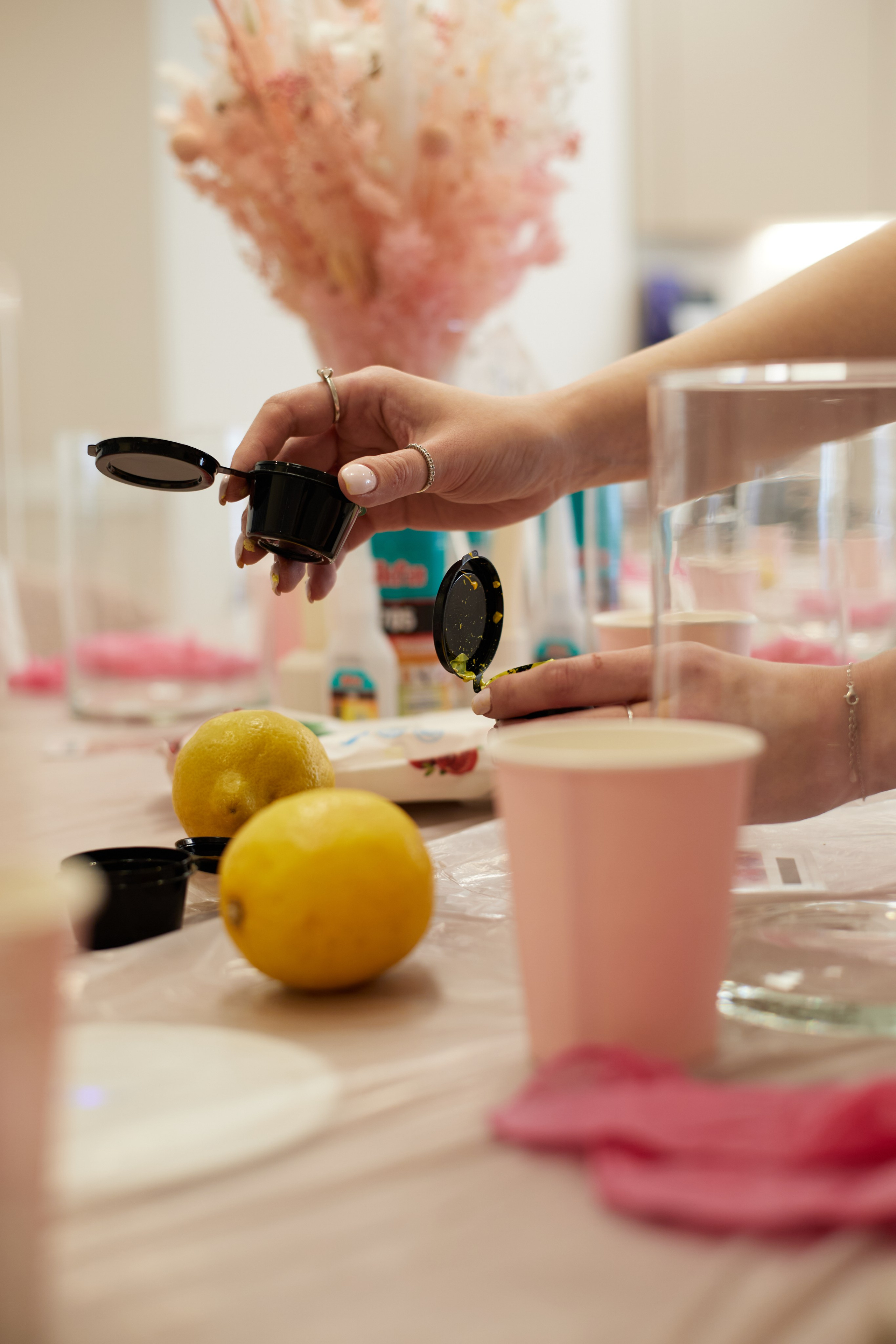 Album «Tefiti». Фотограф Краснодар