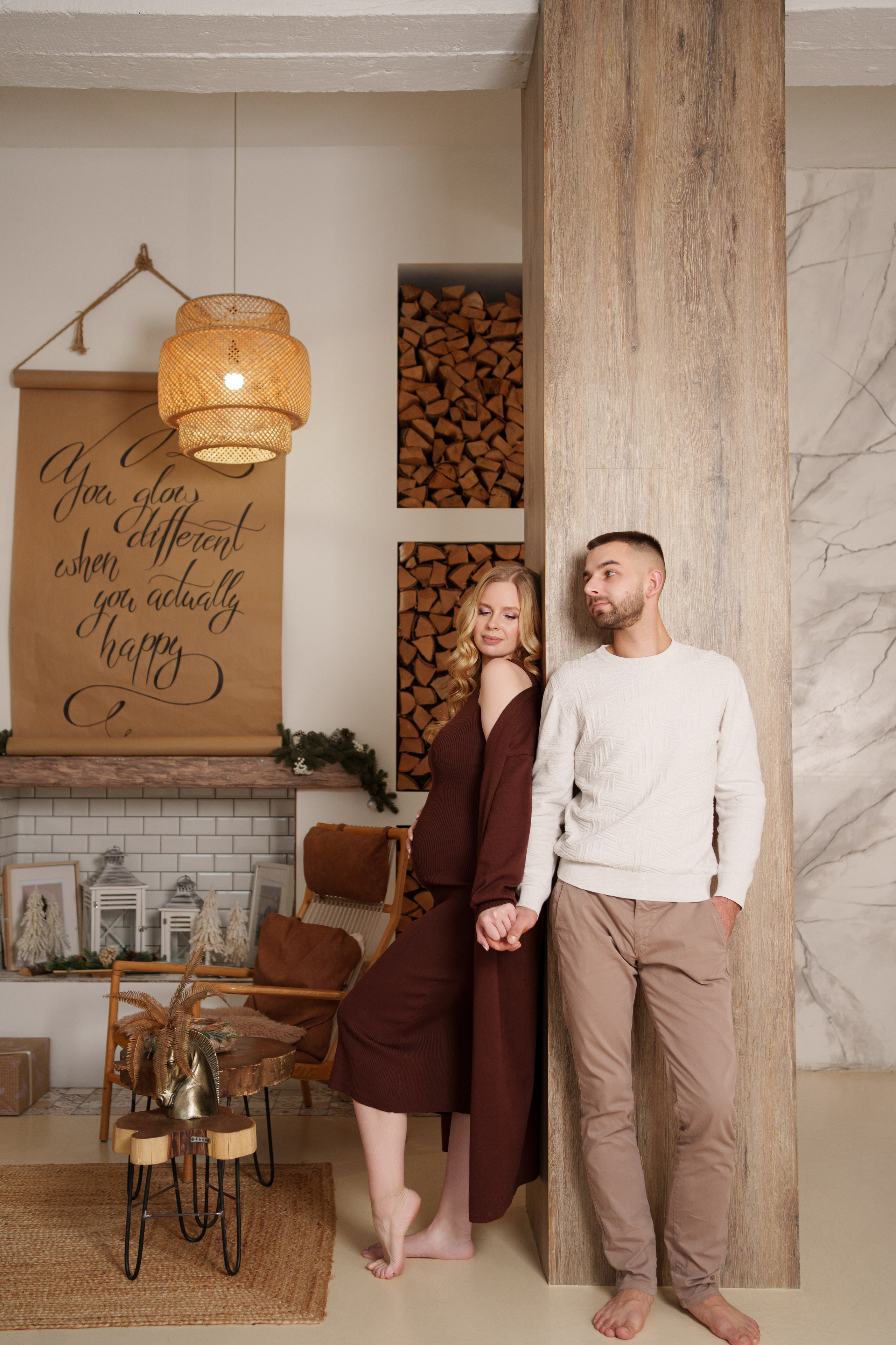 Ирина и Боря GP. Фотограф Виктория Юленкова