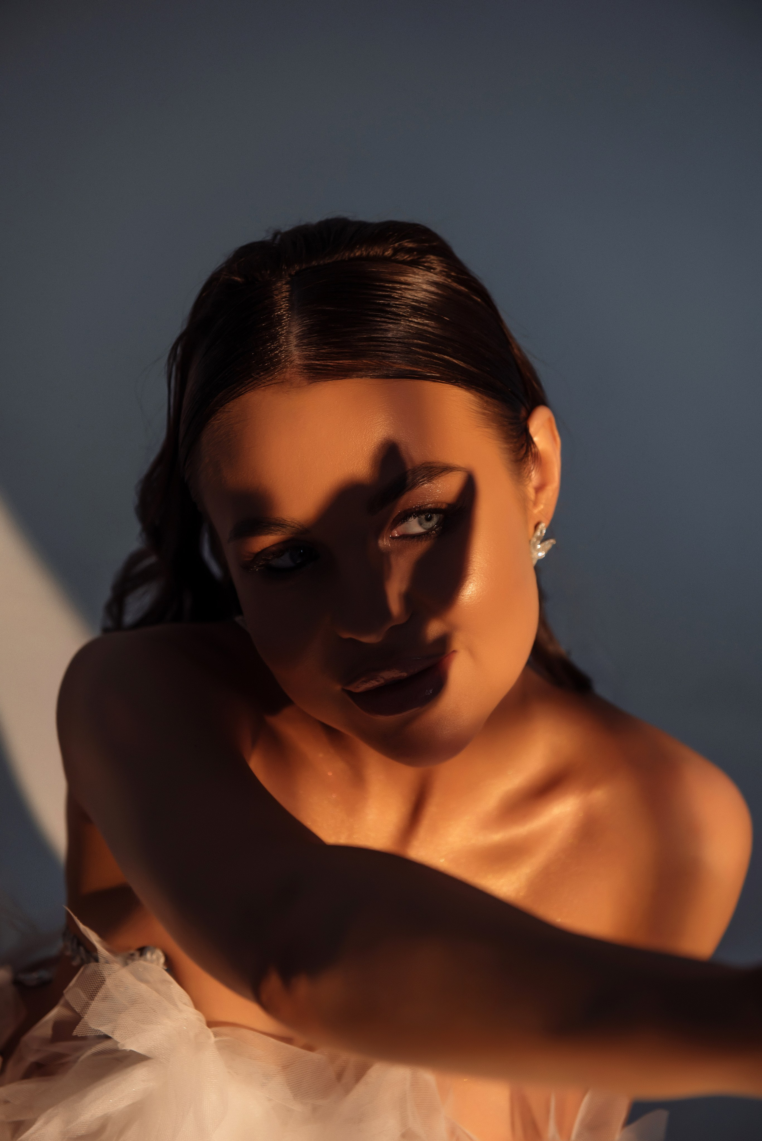 Таня. Свадебный, портретный, фотограф беременности в Нижнем Новгороде Алина Зиновьева