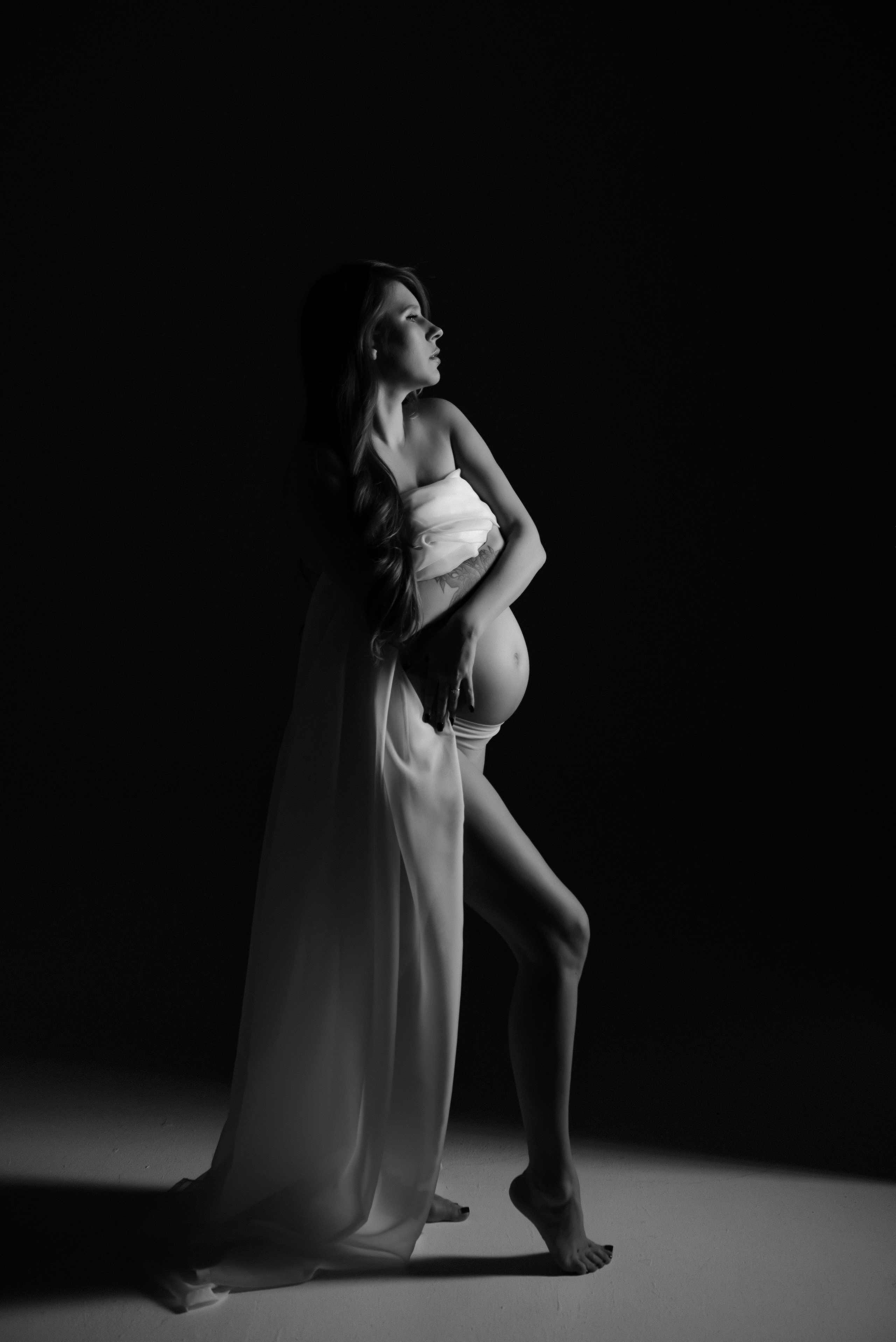 Евгения. Свадебный, портретный, фотограф беременности в Нижнем Новгороде Алина Зиновьева