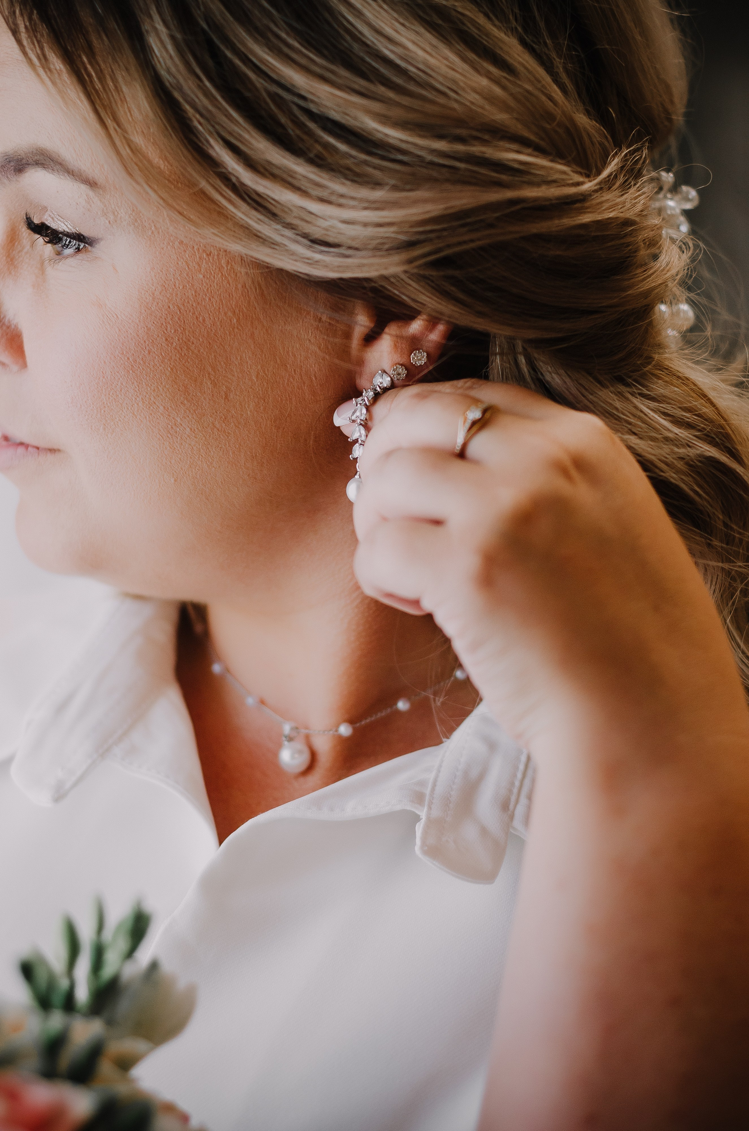 Иван & Евгения. Фотограф Anastasya Efimova