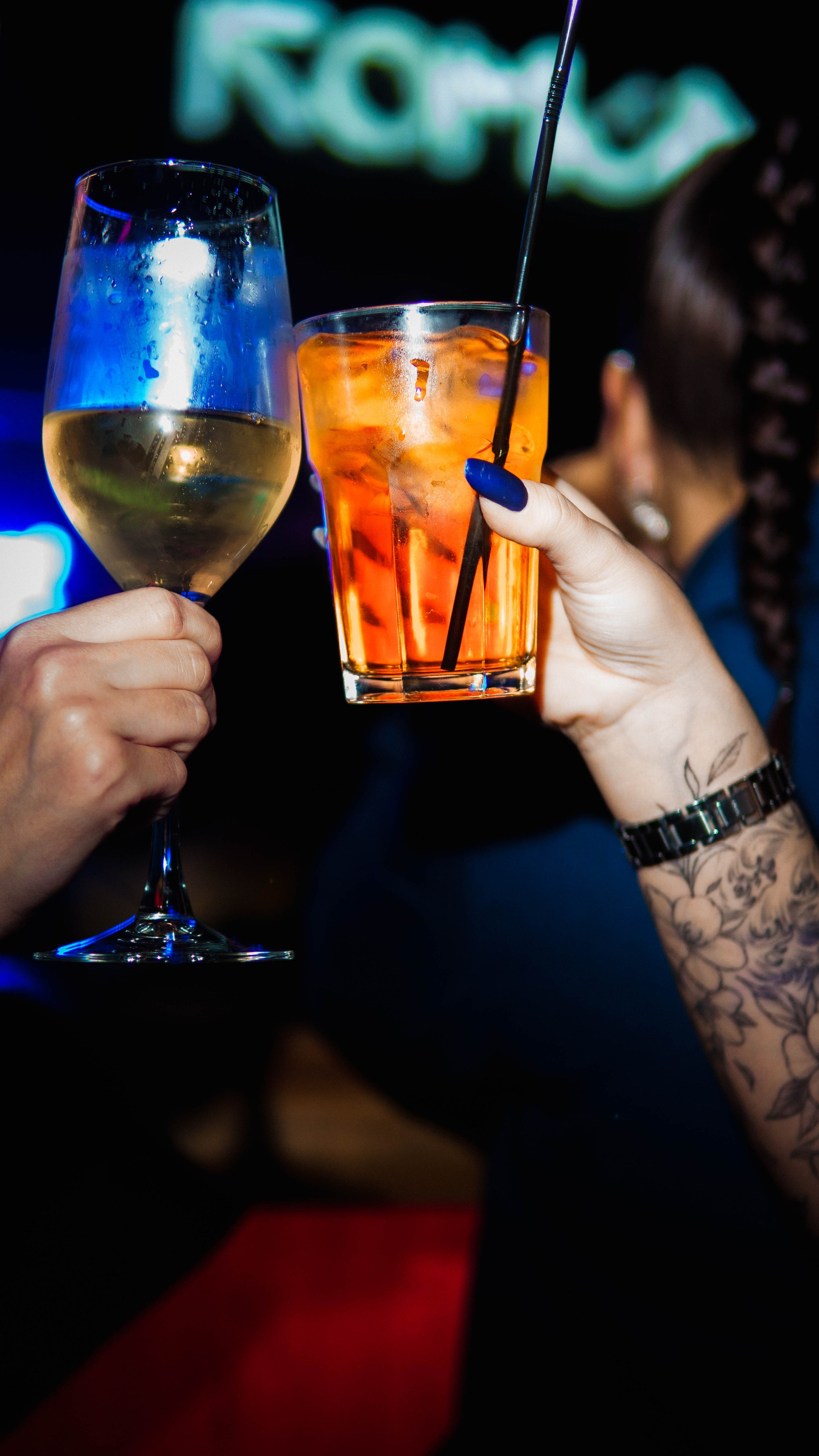 Community. Андрей Риттер Репортажный идейный портретный фотограф Сахалина