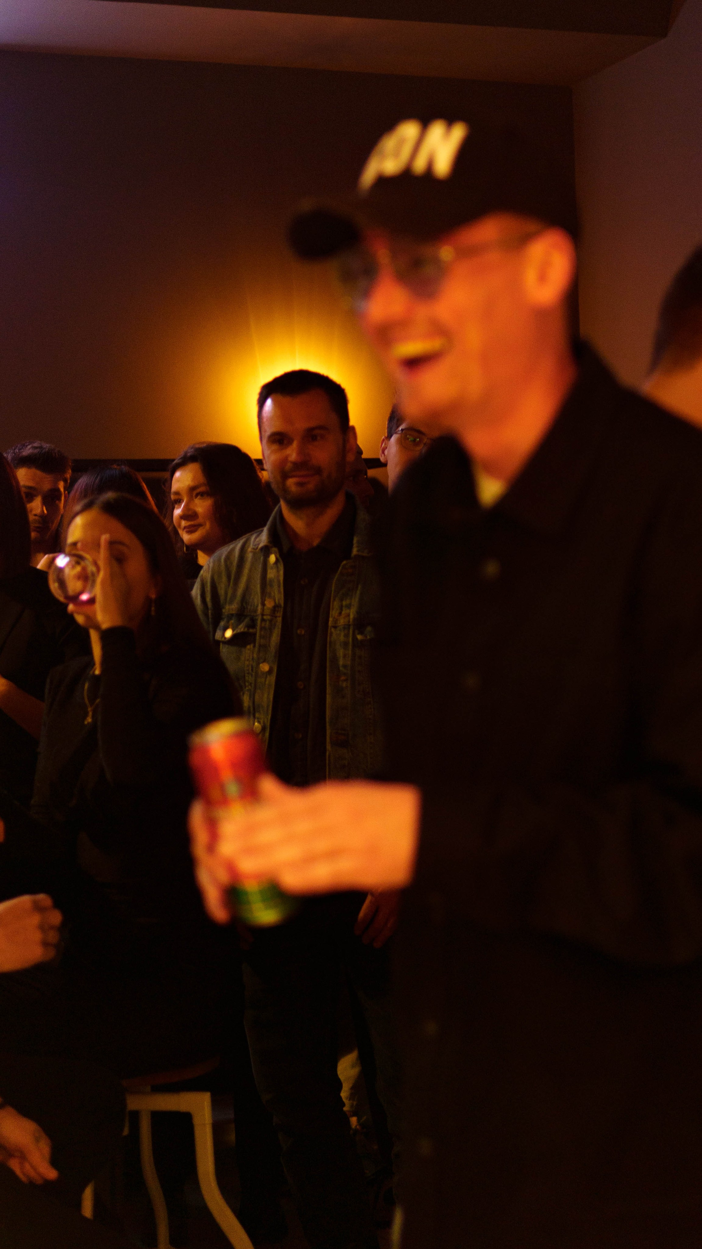 Chop-Chop. Андрей Риттер Репортажный идейный портретный фотограф Сахалина