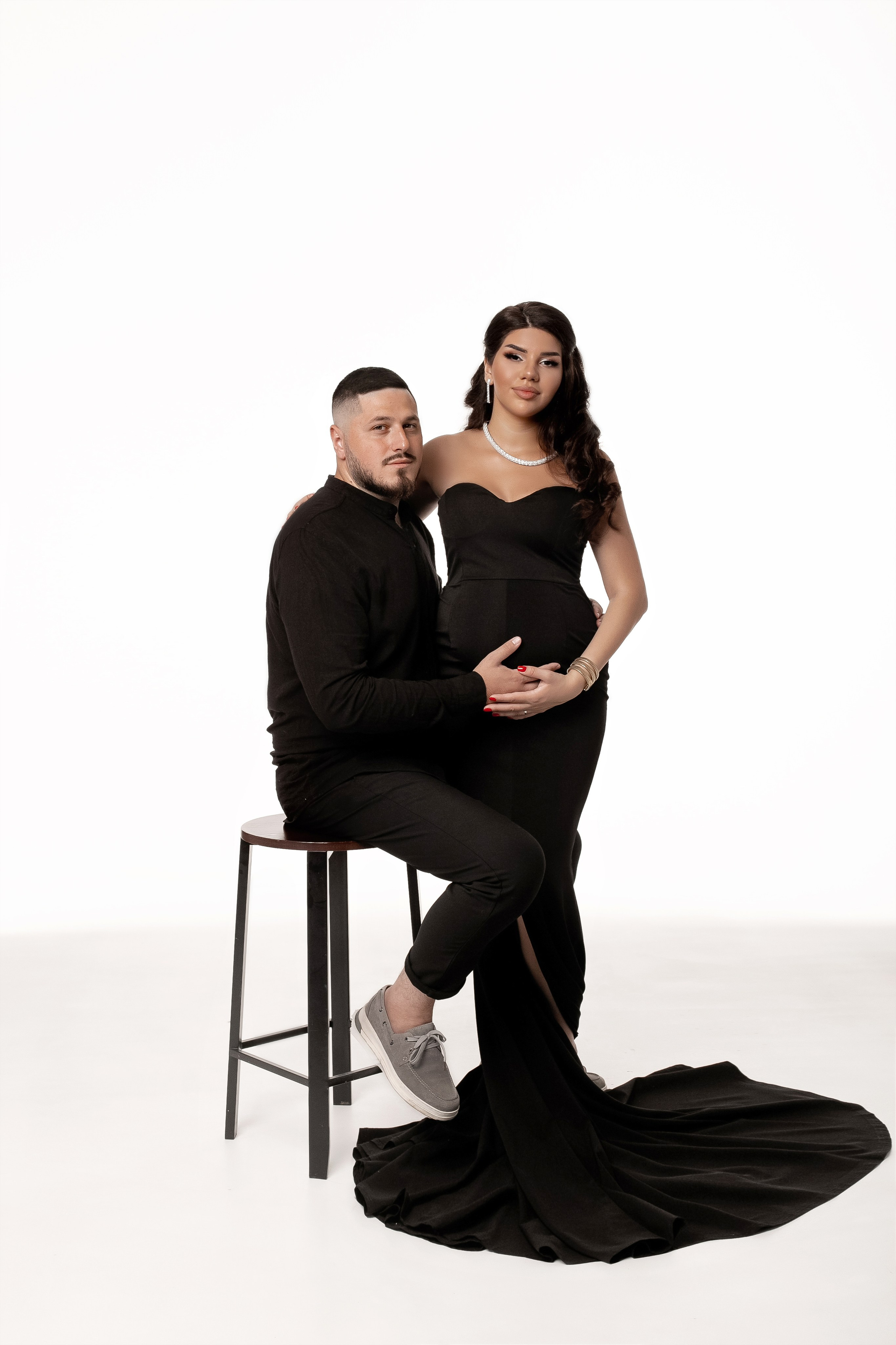 Анна. Фотограф