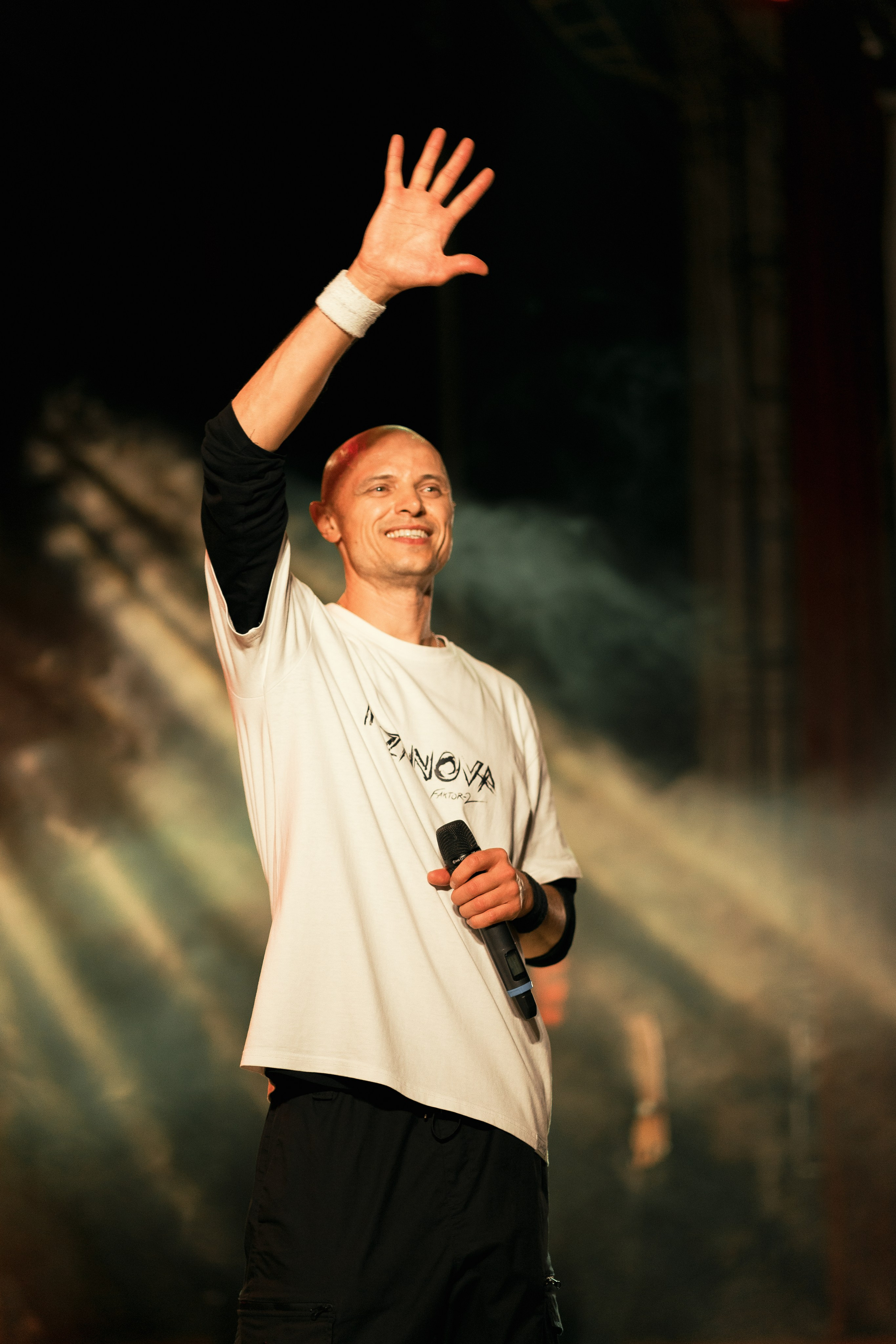 Концерты. ПАРА ОПЕРАТОРОВ