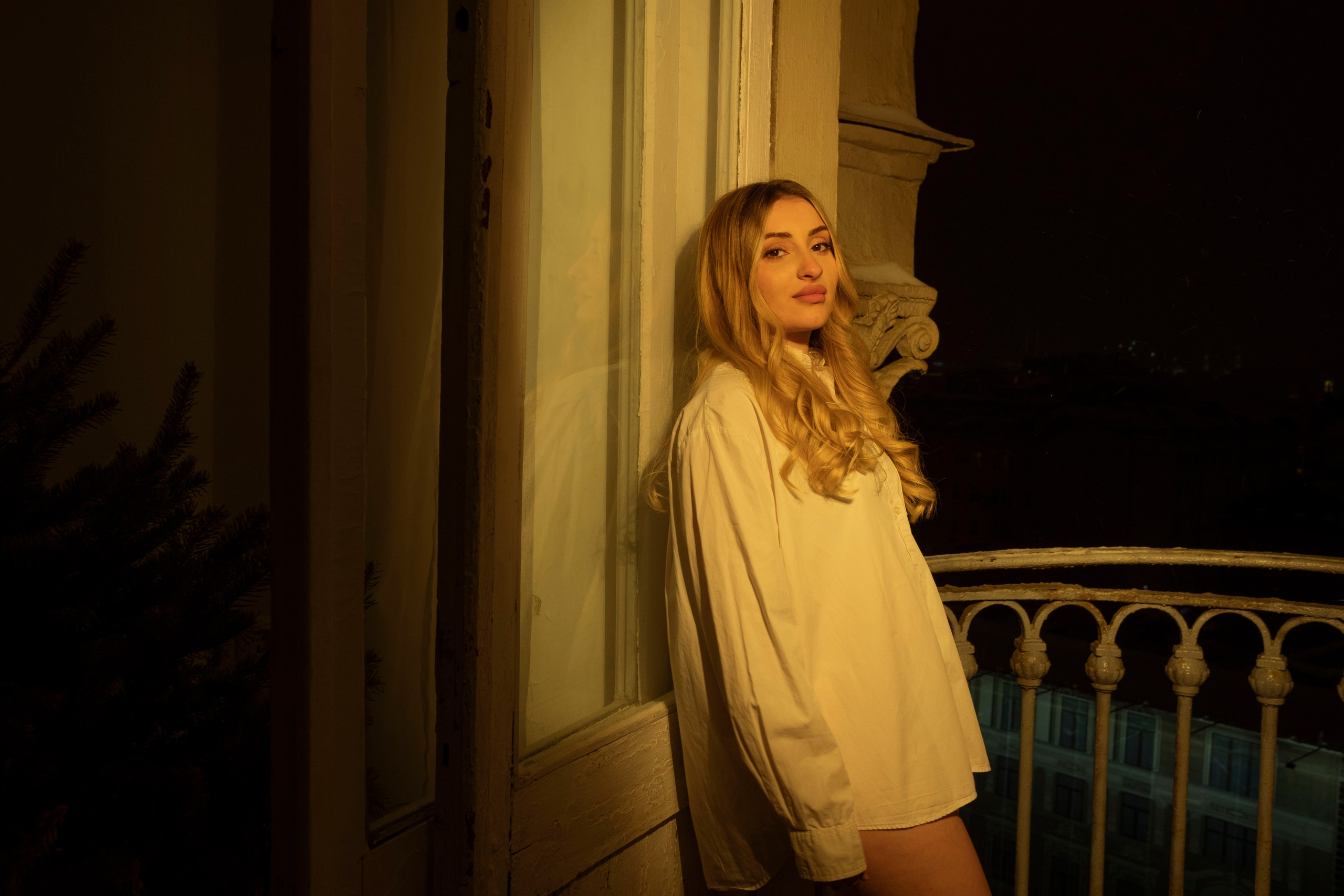 Анастасия и Артем, 2023. Портретный фотограф в Москве Евгения Яковенко