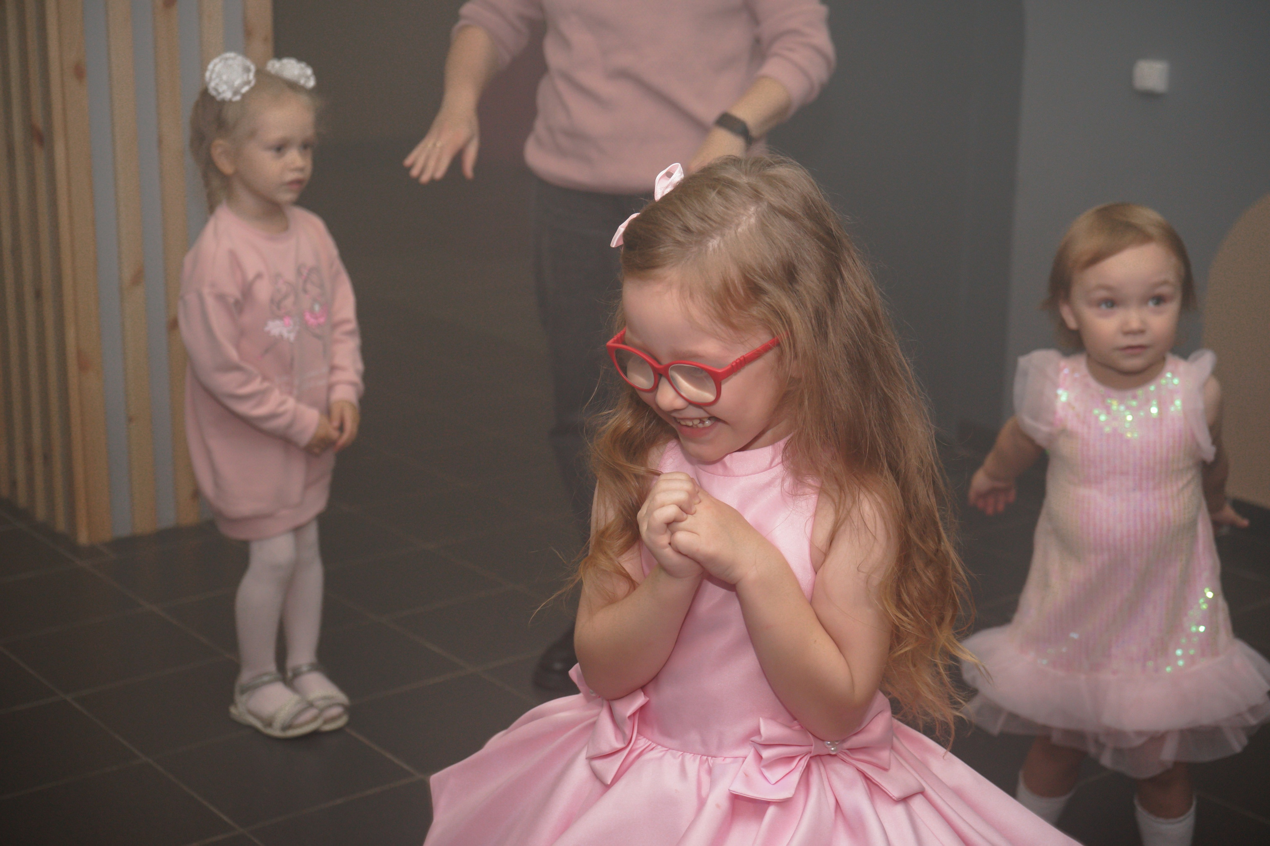 День рождения