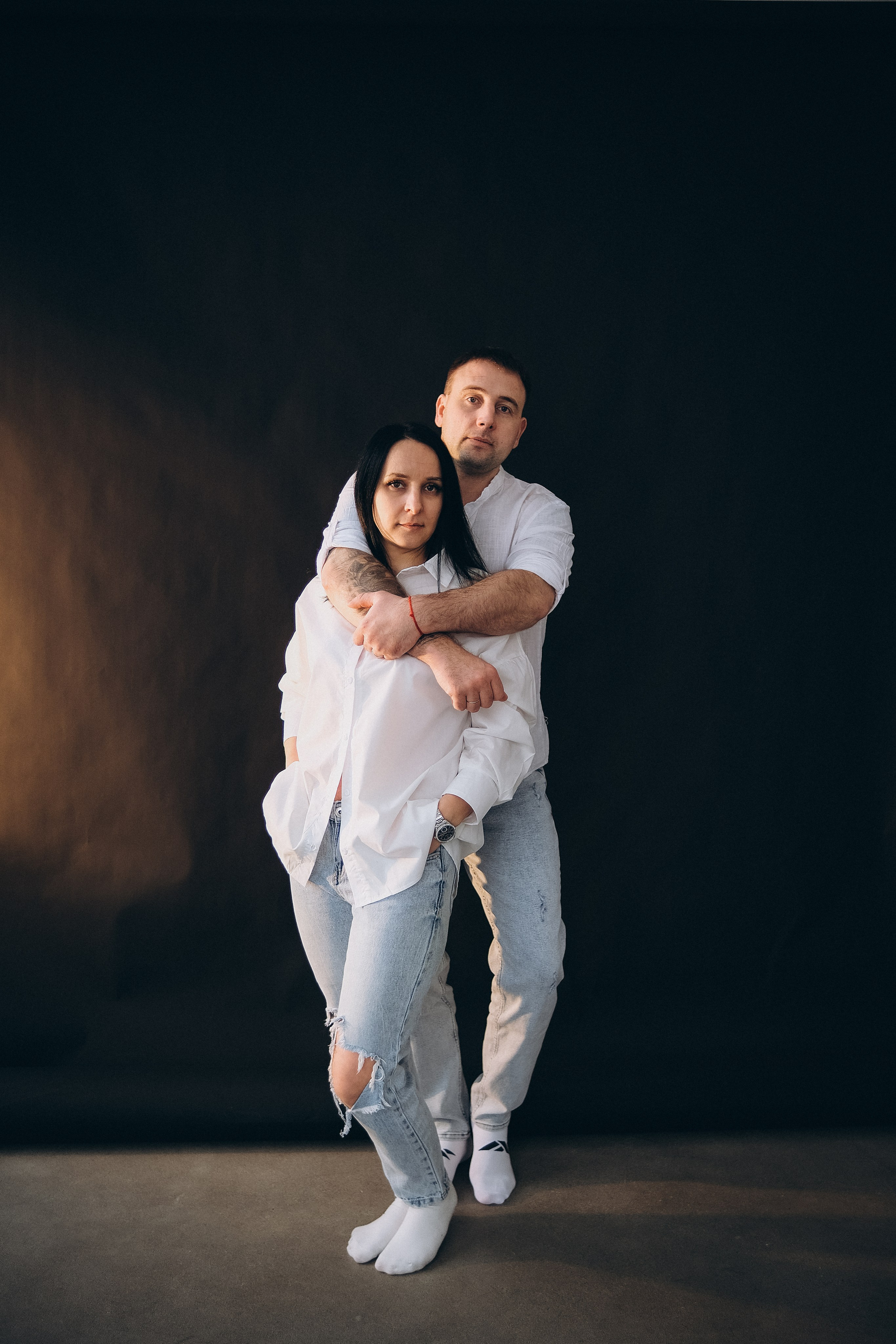 Настя & Захар. Phdkvmr.ru