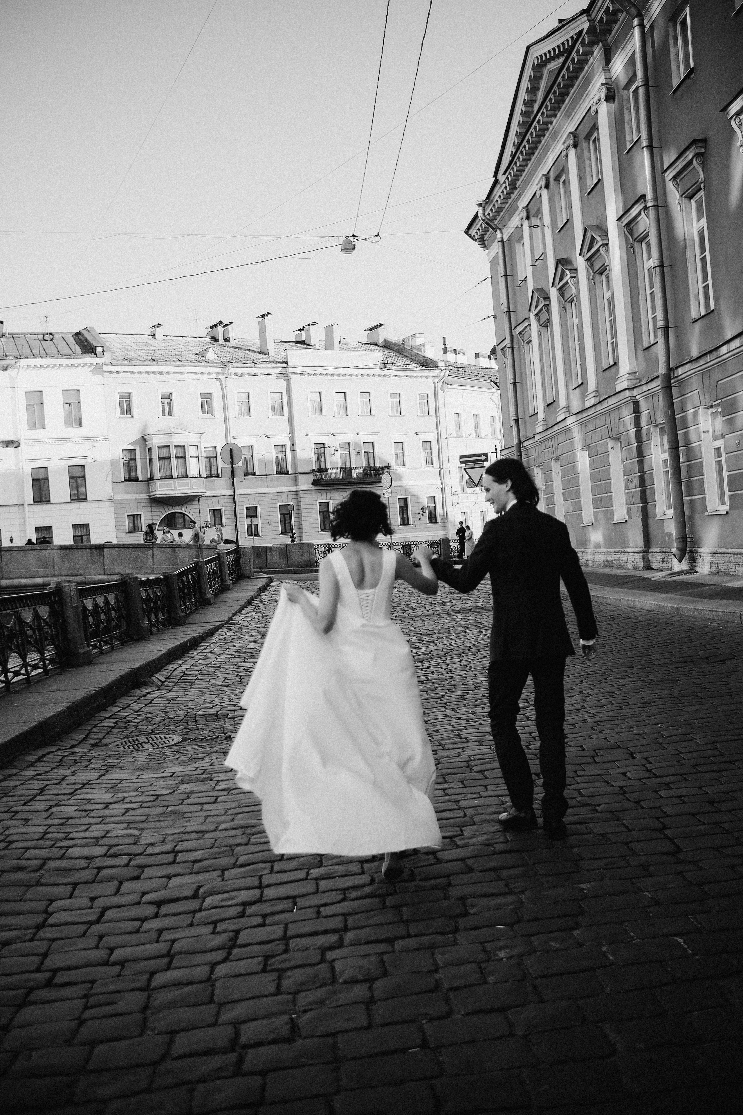 Наталия & Женя. Phdkvmr.ru