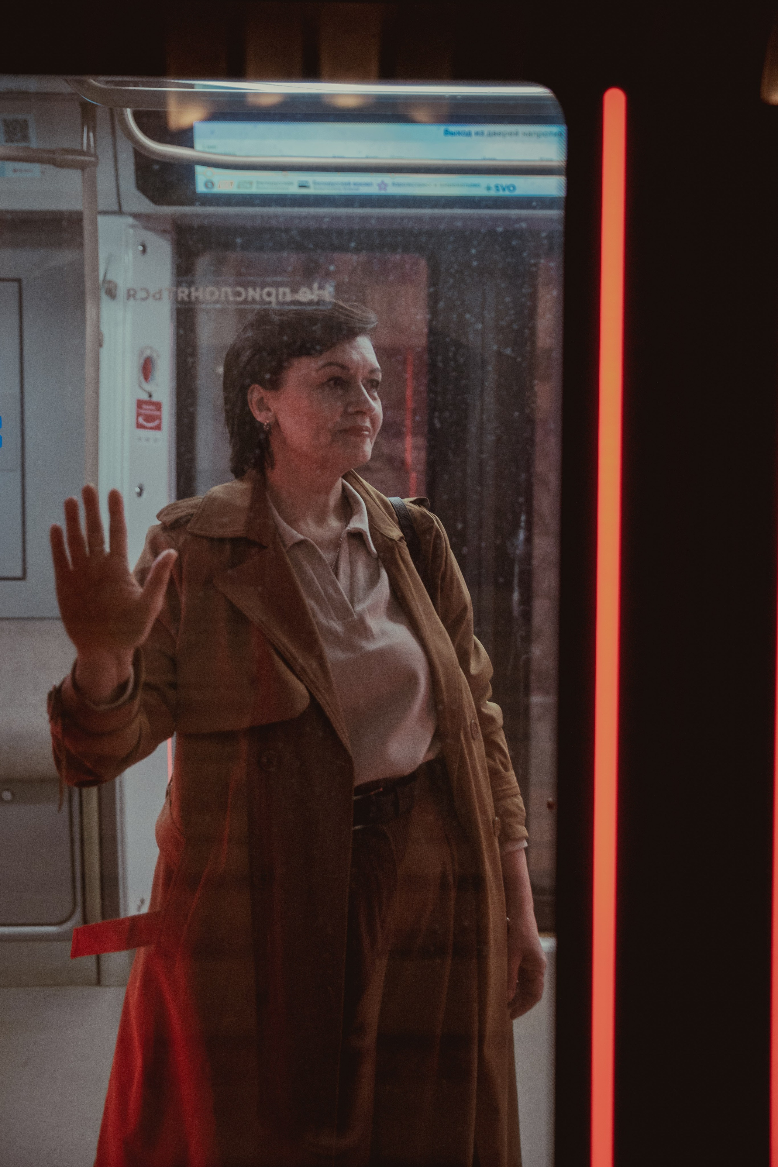 Фотопрогулка по Москве. Индивидуальный и семейный фотограф Ирина Москвичёва