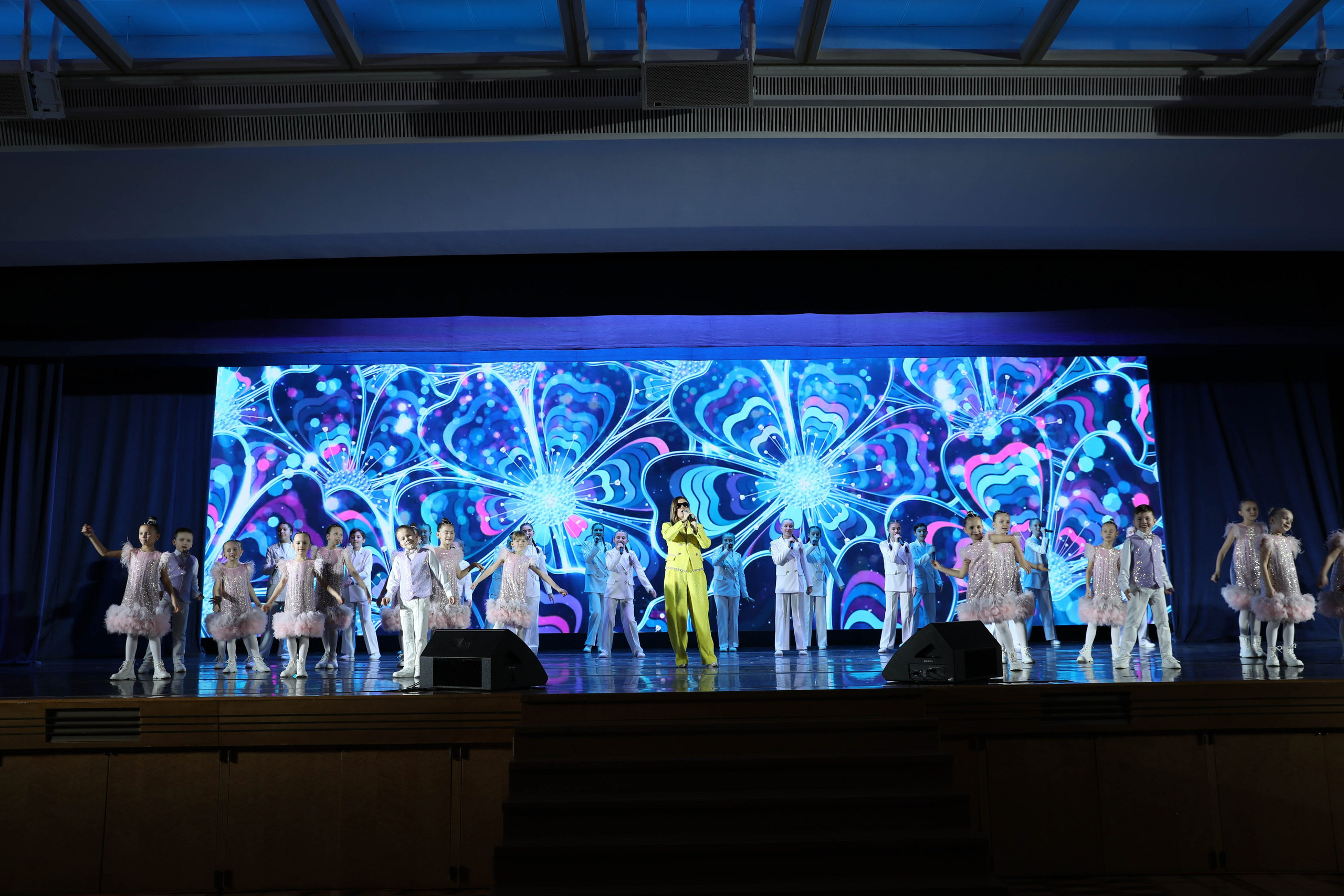 Фоторепортаж. Москва. ГКД. Церемония вручения премии «Будем жить». Индивидуальный и семейный фотограф Ирина Москвичёва