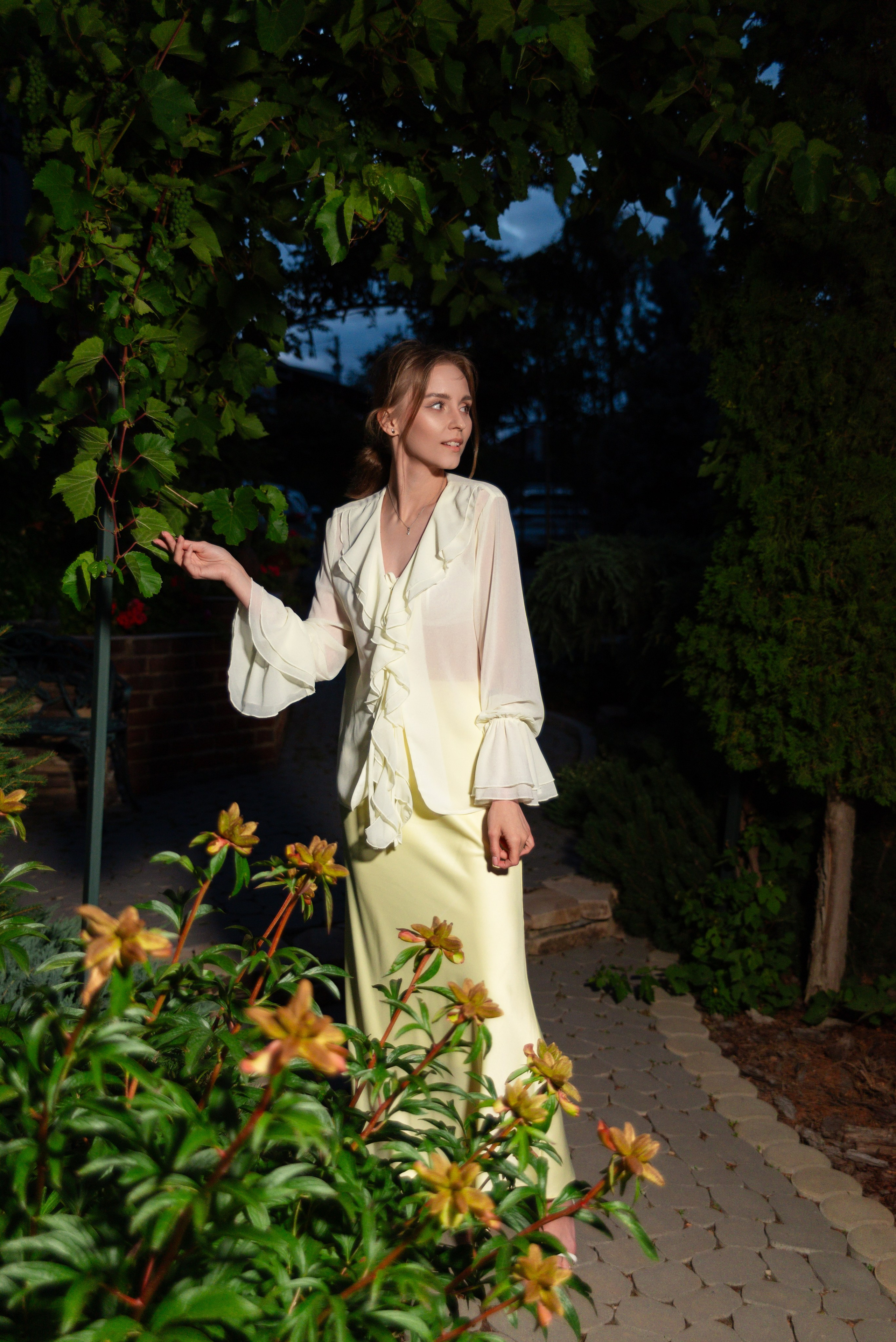 День рождения компании МебельКор. Фотограф Елена Кучук