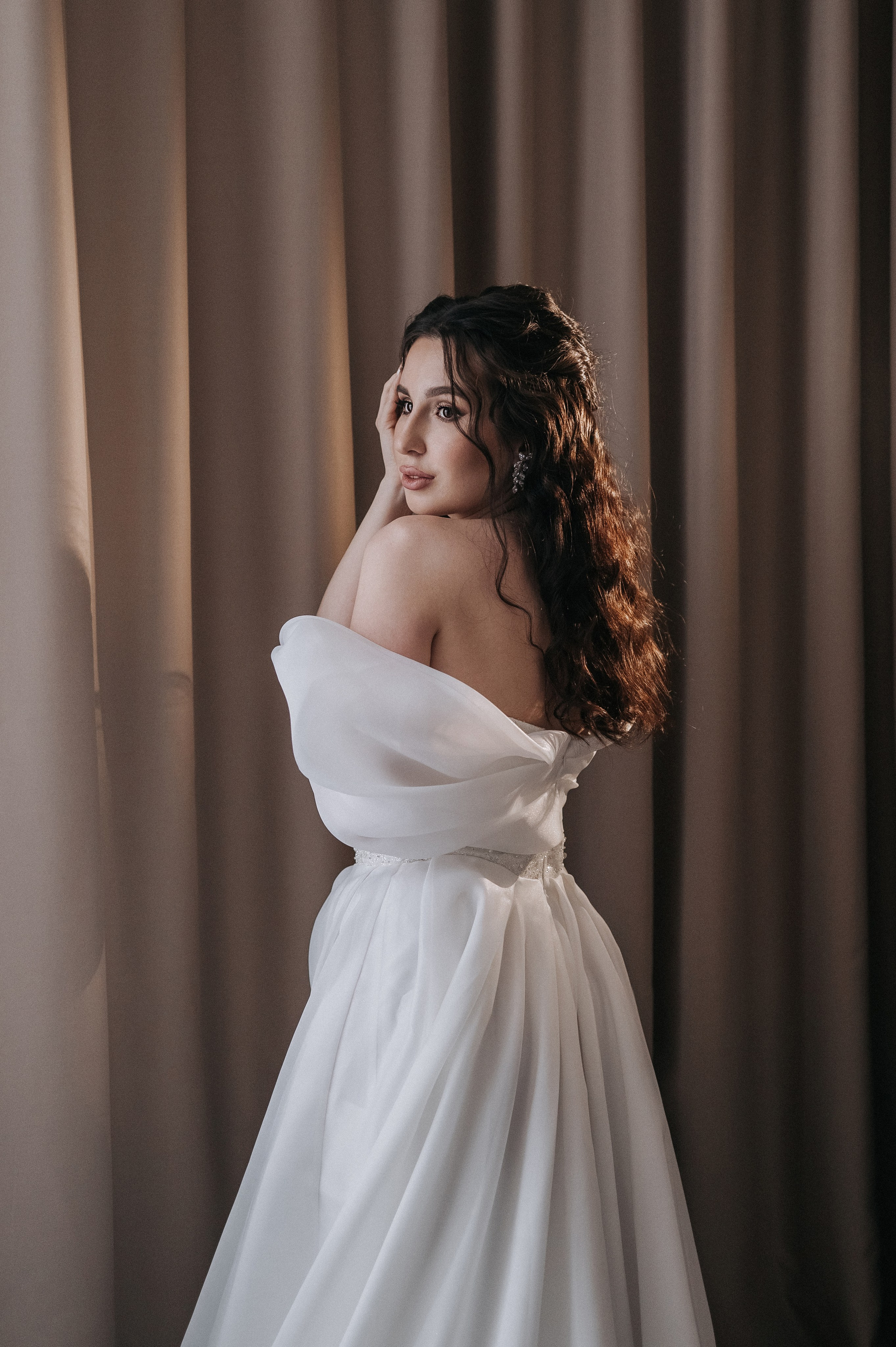 Кирилл Софья. Главная