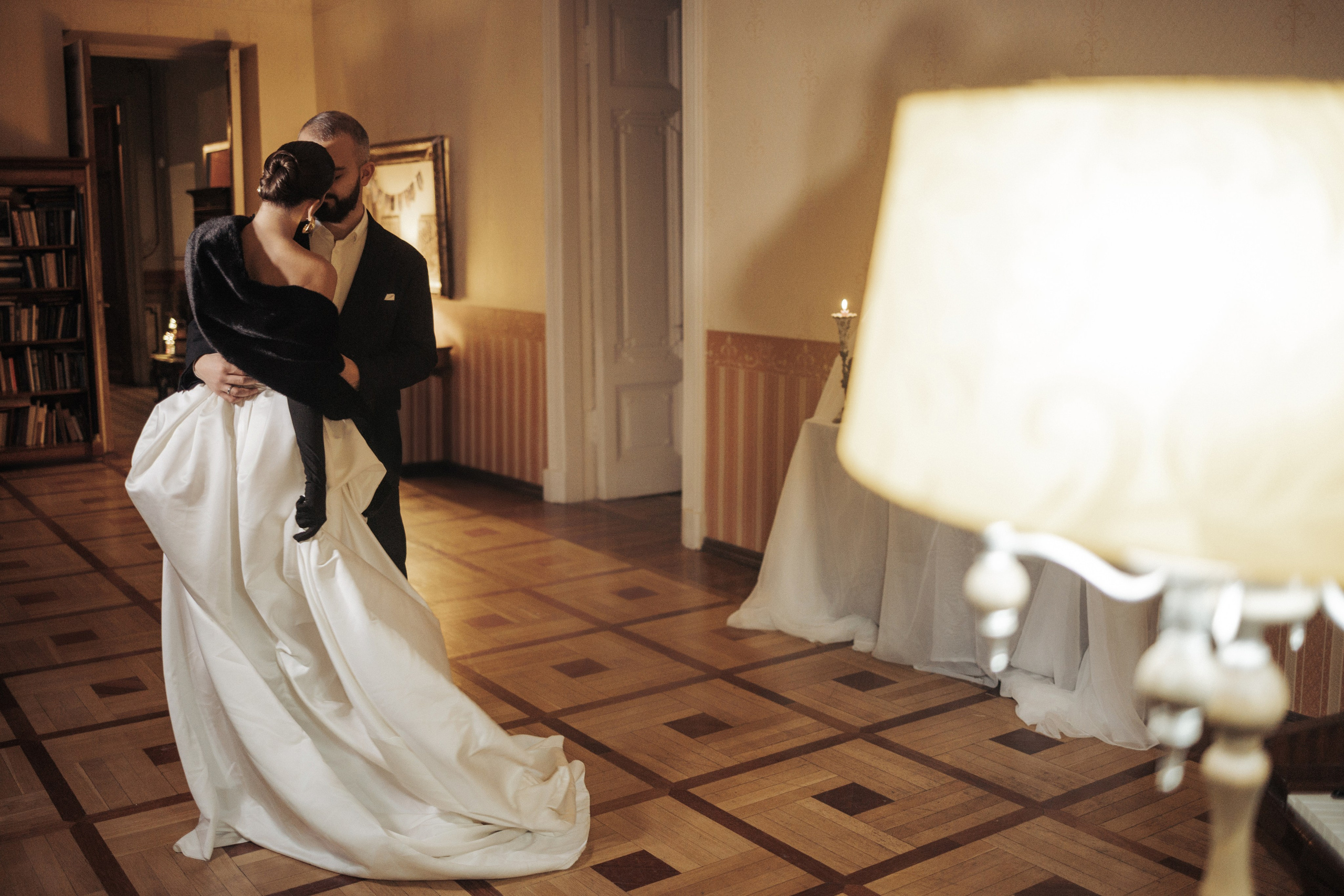 При свечах. Свадебный фотограф в Москве | Профессиональный фотограф | Выгодные цены на услуги