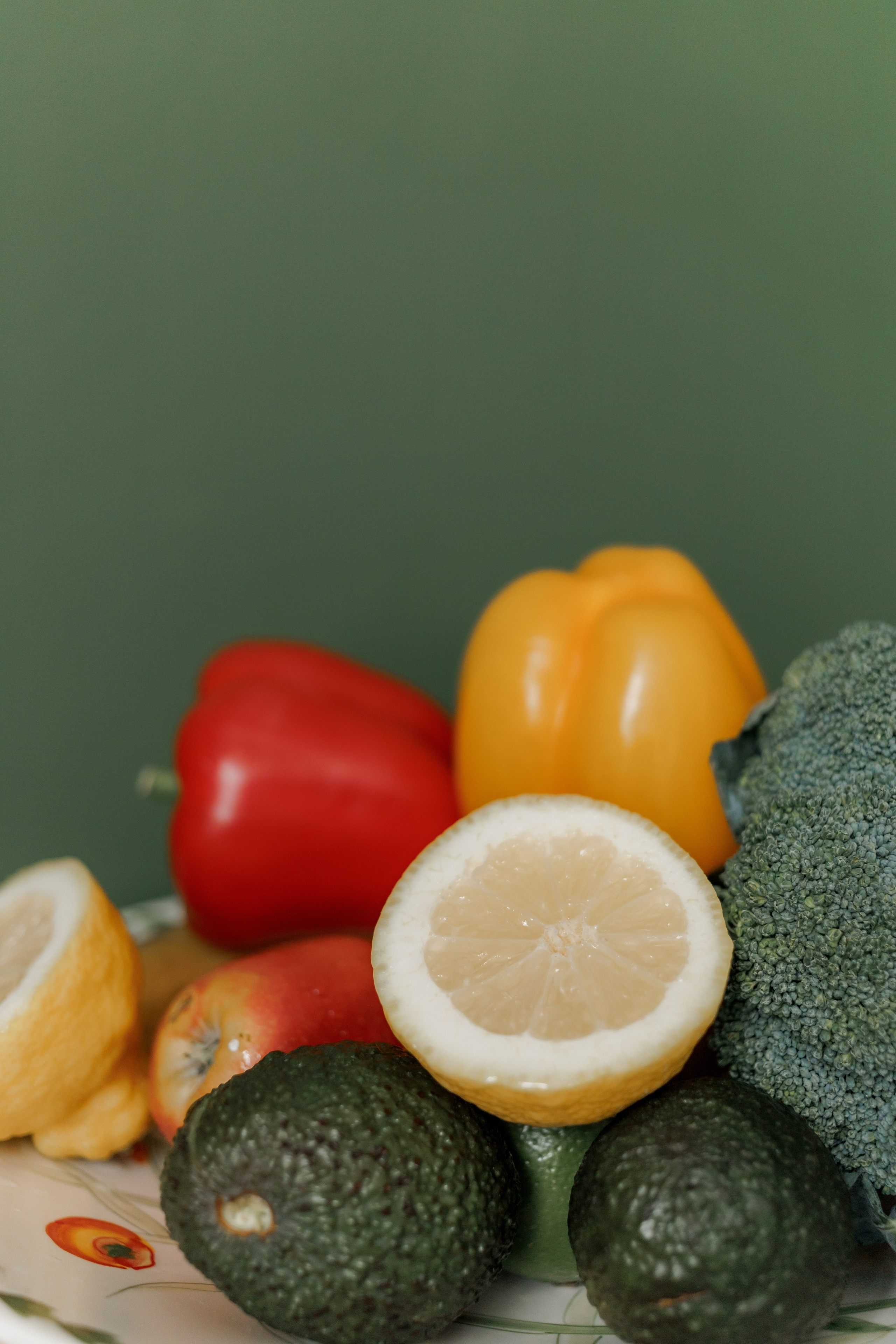 Контентная съёмка для нутрициолога. КОНТЕНТ ФОТОГРАФ