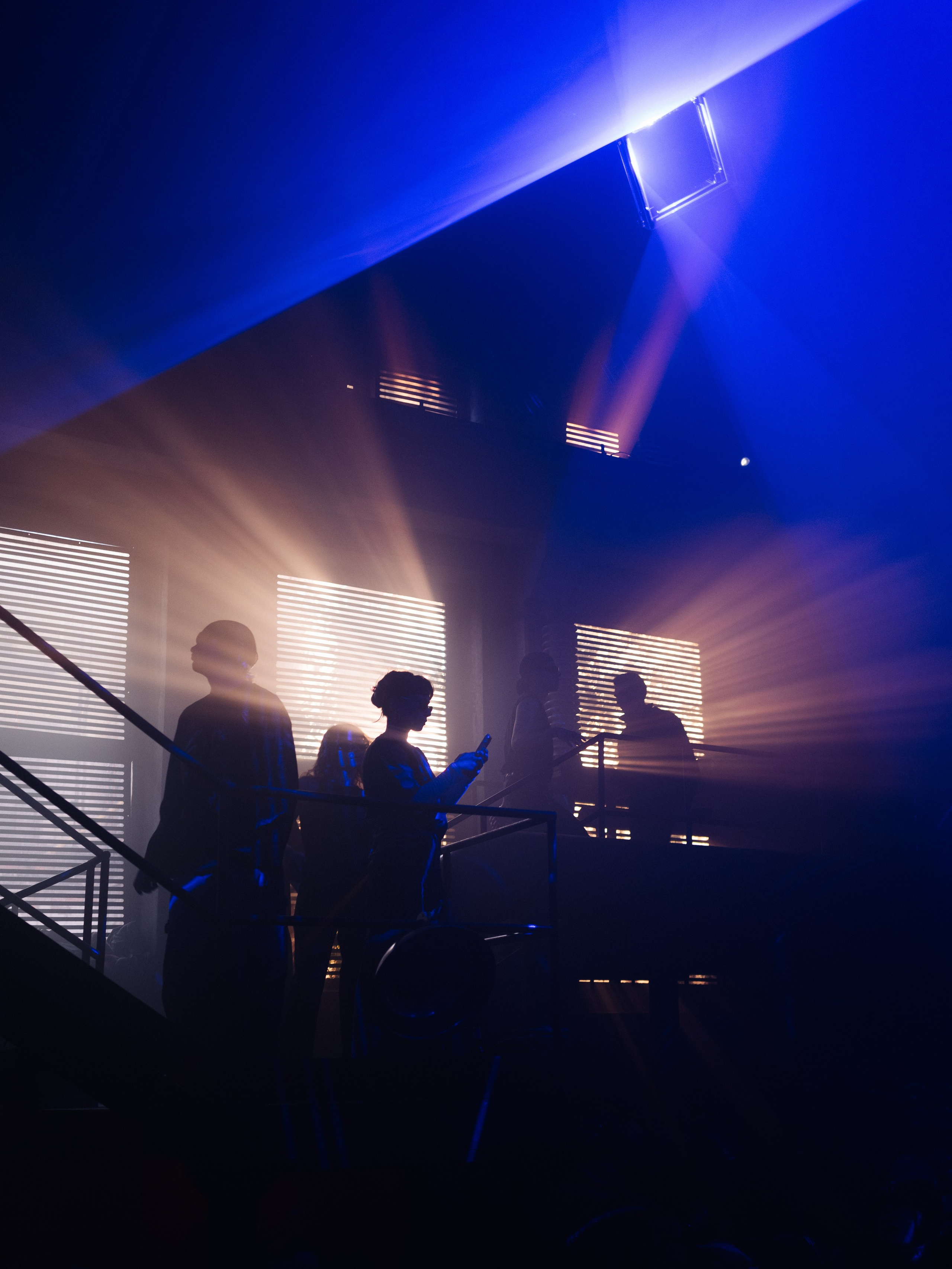 SICK YEARS, ARMA ╳ SILA SVETA. @tomrus: Рустам Шагиморданов — фотограф