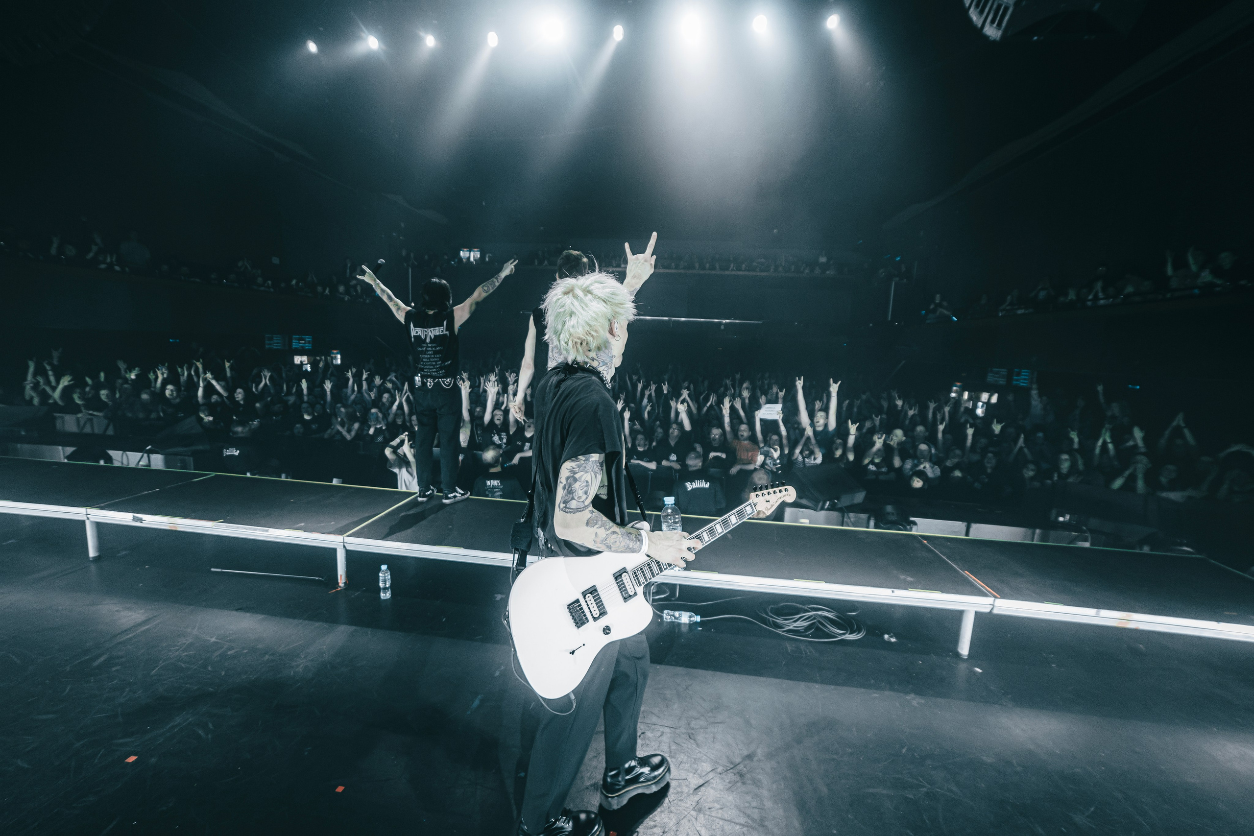 WILDWAYS | 06.04.25 | BASE