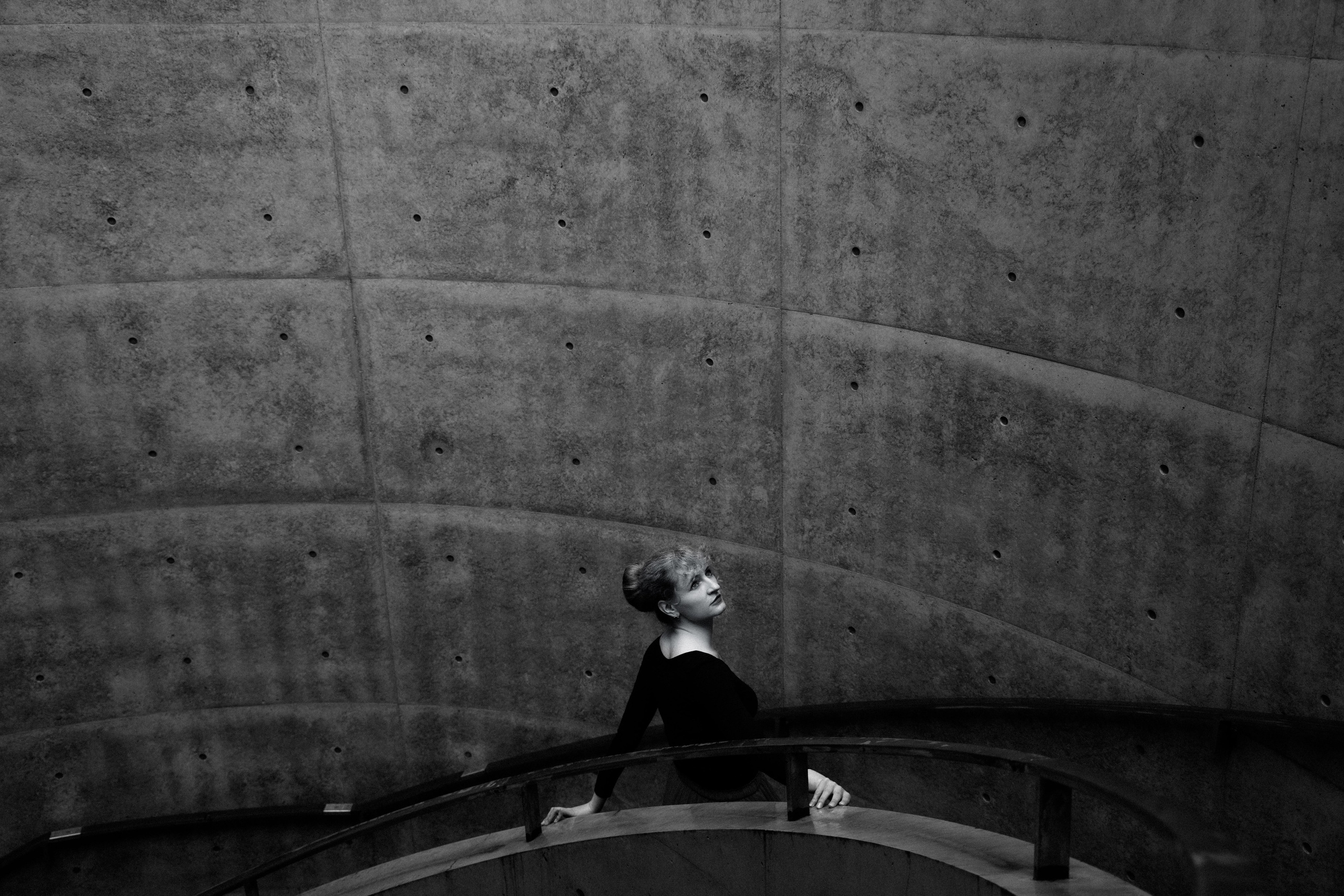 Настя. Портретный фотограф в Томске Наташа Барова