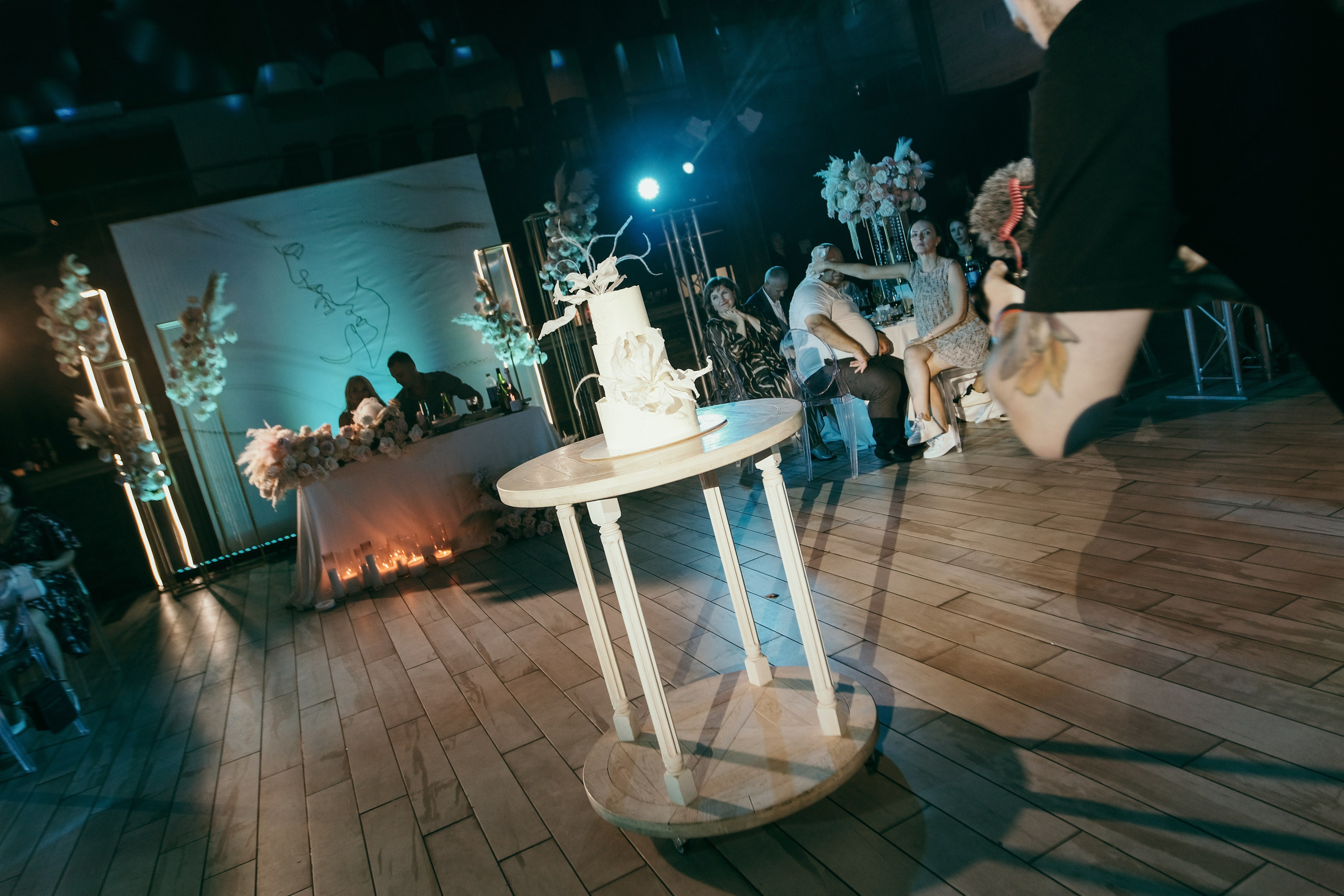 Владислав и Ксения