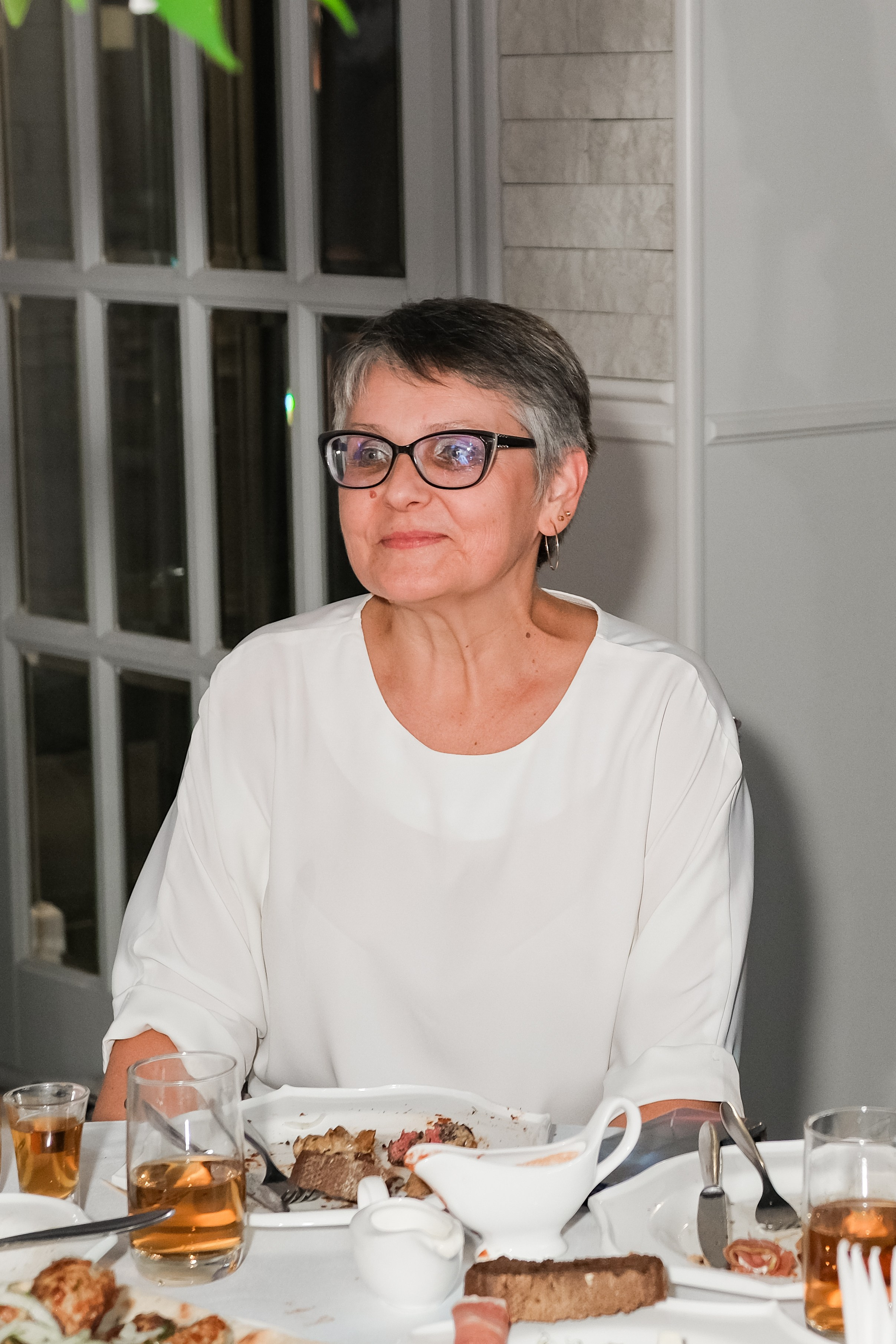 Александр и Анастасия