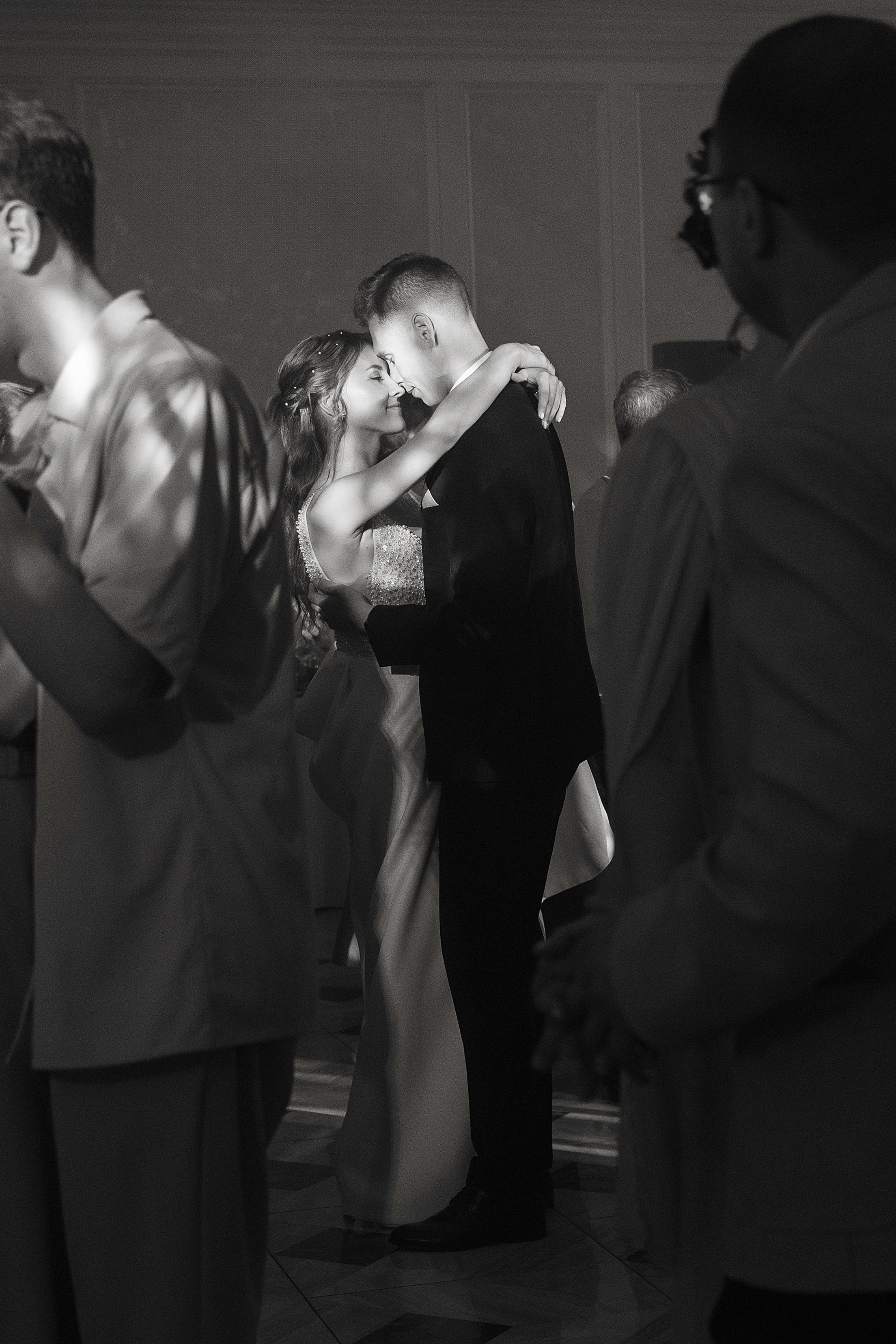 Тимофей и Олеся