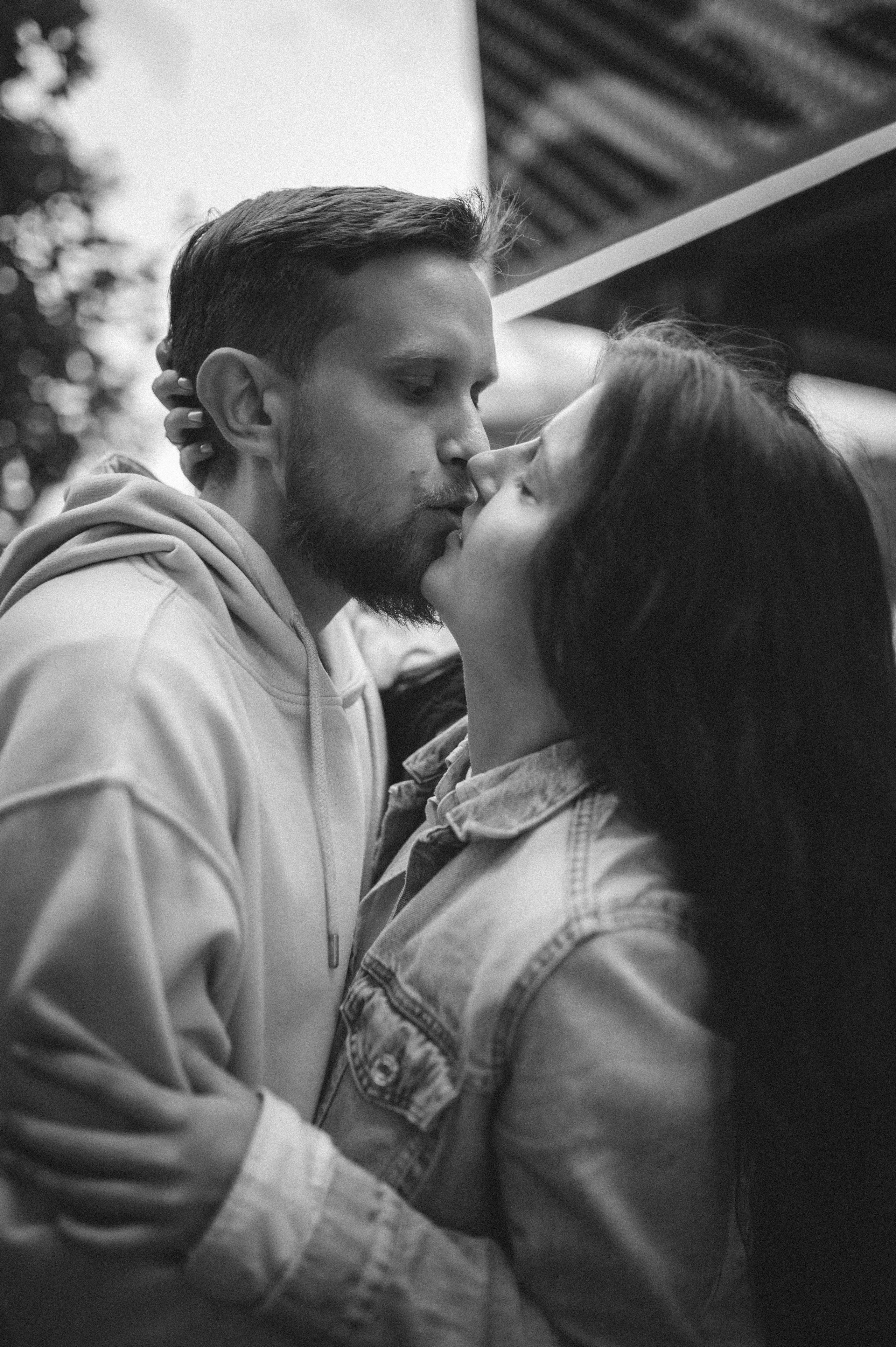 Маша+Руслан. Семейный и детский фотограф в Туле