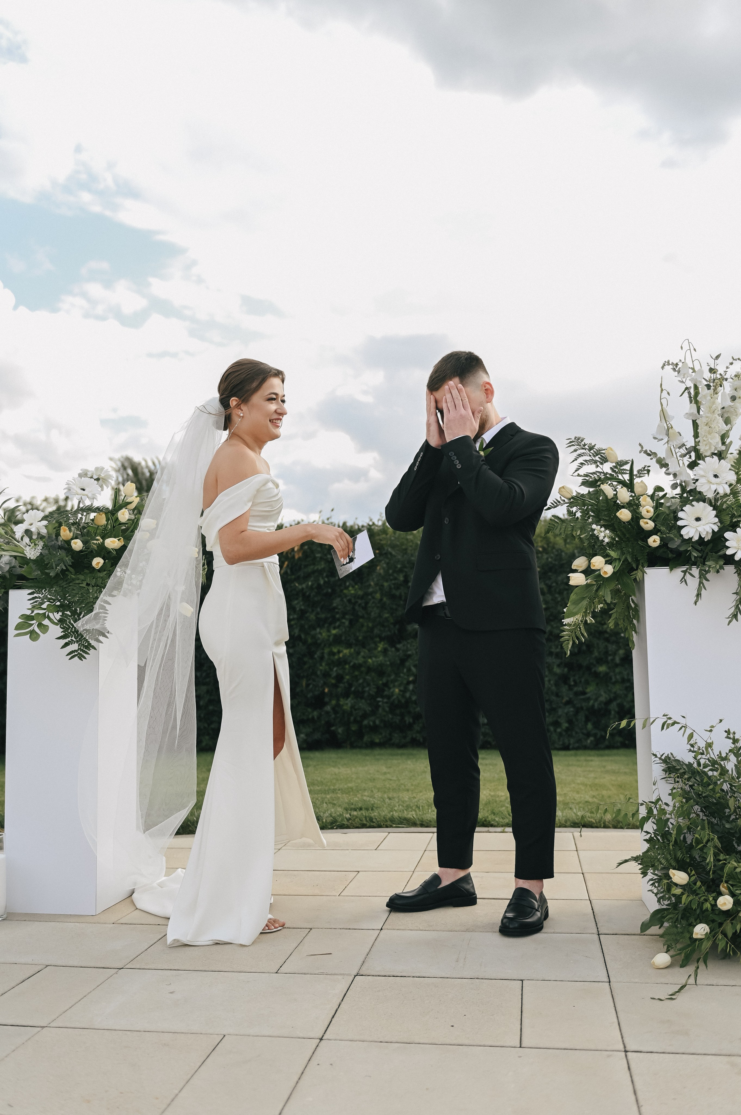 Миша + Маша — VelikEvent. Свадебный и семейный фотограф Волгоград Москва