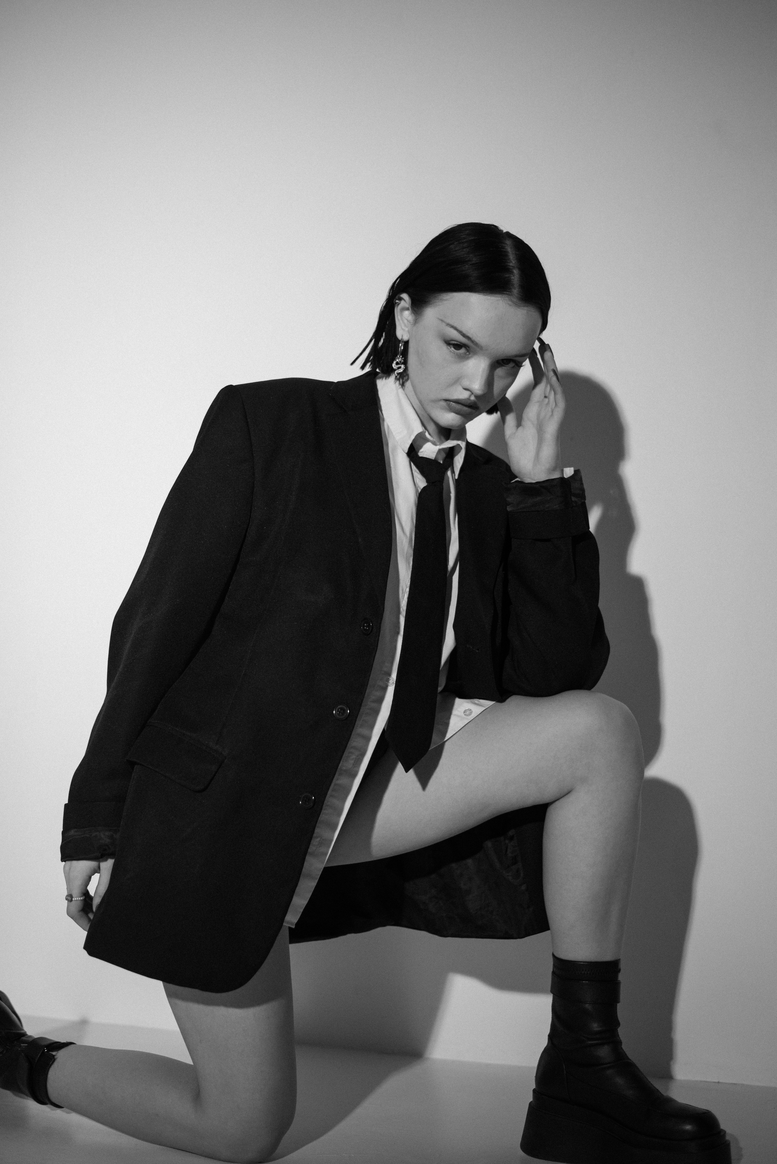 Карина. Портретный и свадебный фотограф в Краснодаре