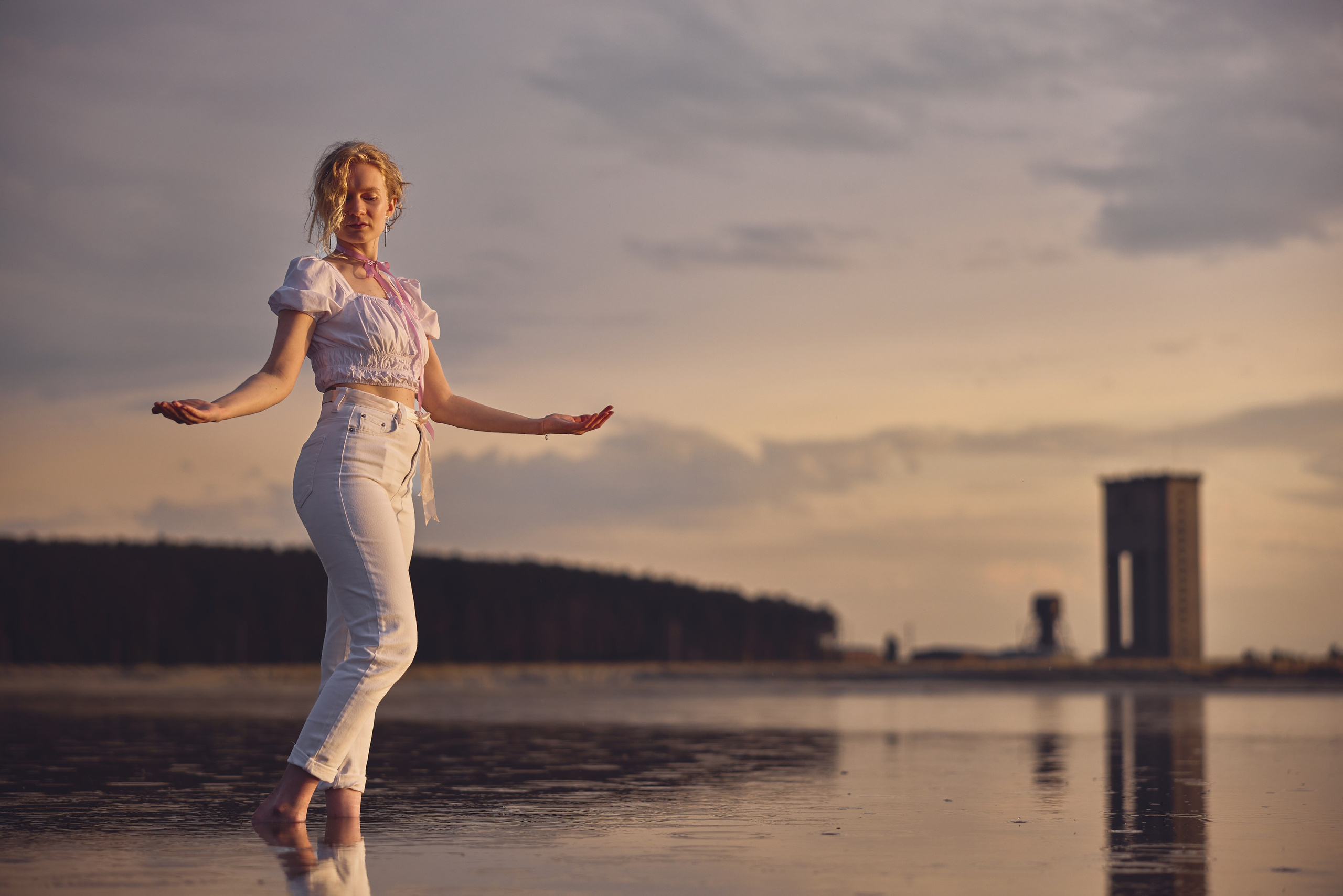 Фотосессии на природе. Фотограф в Екатеринбурге Александр Морозов