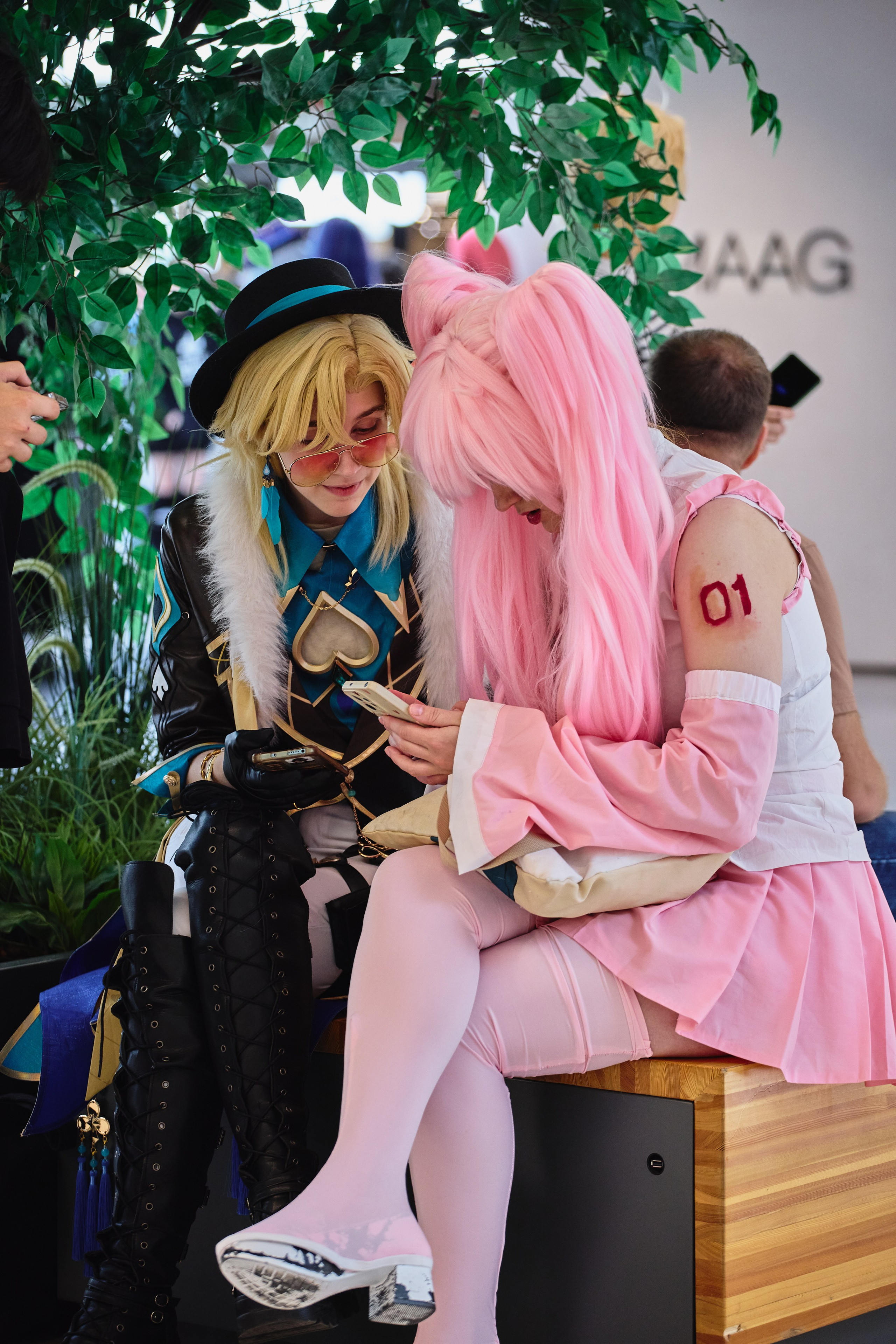 Fantasy Likee Fest. Фотограф в Екатеринбурге Александр Морозов