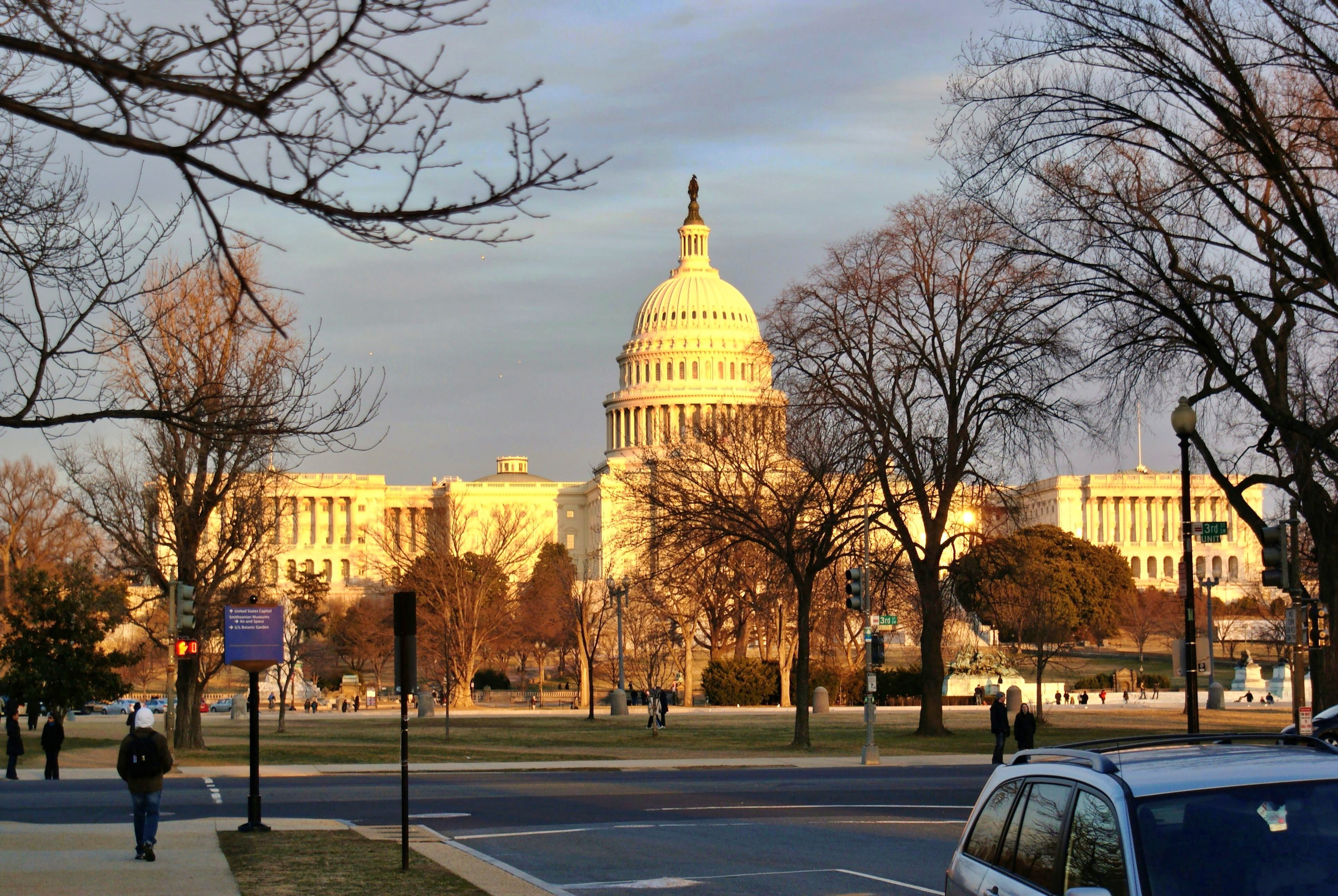 Однажды в Америке. Фотограф Дмитрий Алексеев
