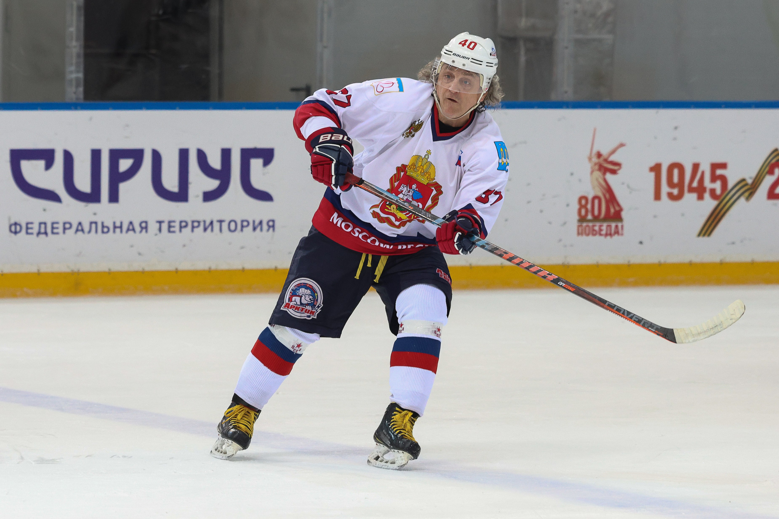 Российские финалы. Сочи, Сириус — май 2025. Фотограф Дмитрий Алексеев