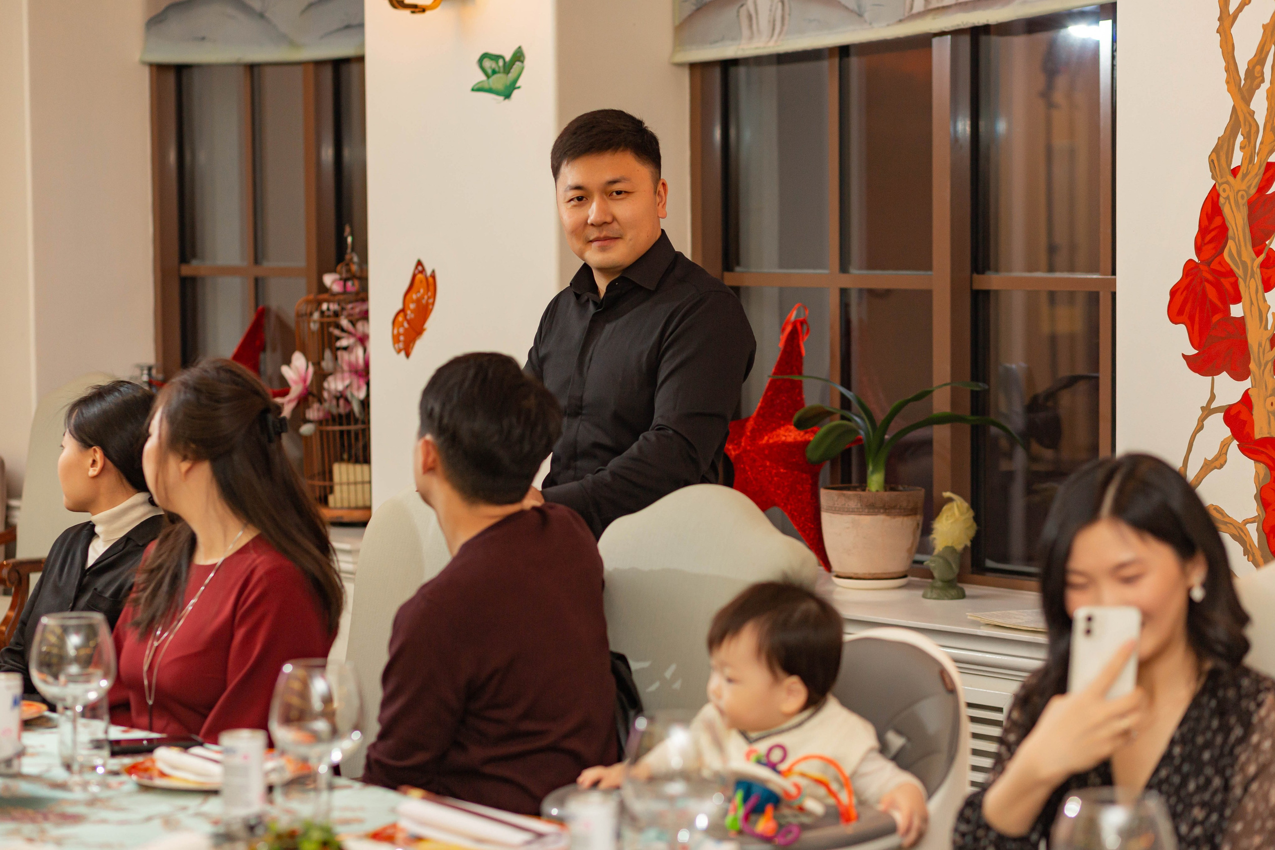 Асянди.Давид. Семейный фотограф в Санкт-Петербурге Любовь Савкина