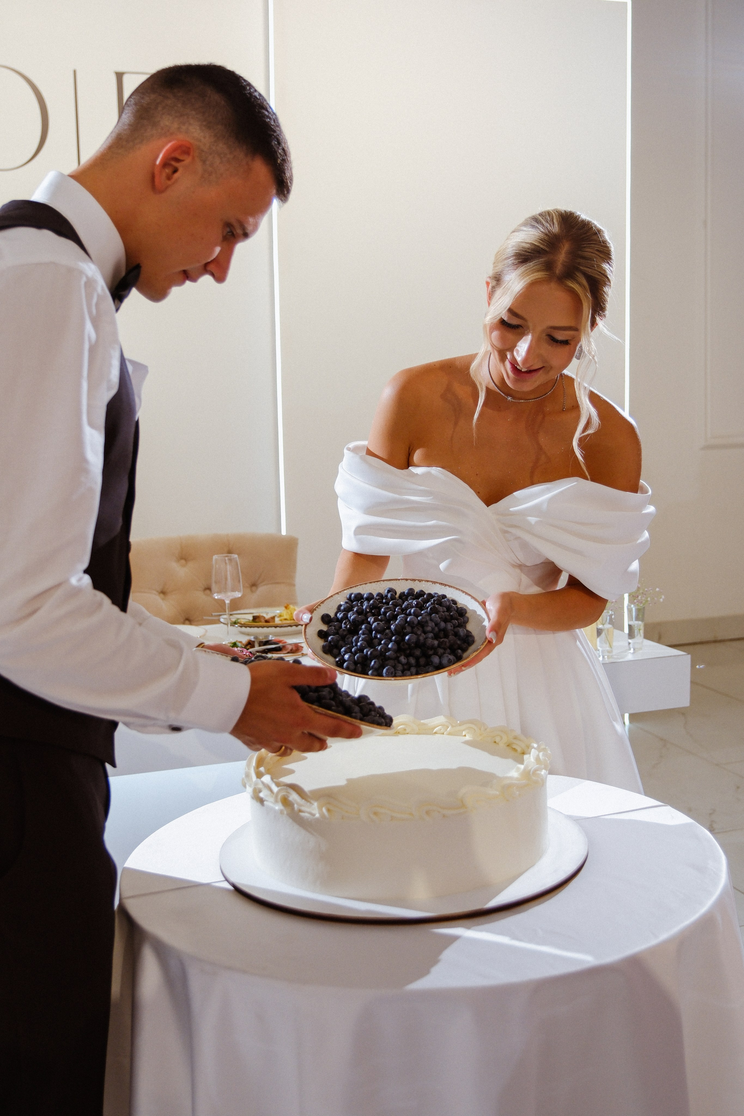 Олег и Дарья. Фотограф Саранск Ирина Шишкина, все виды съемок