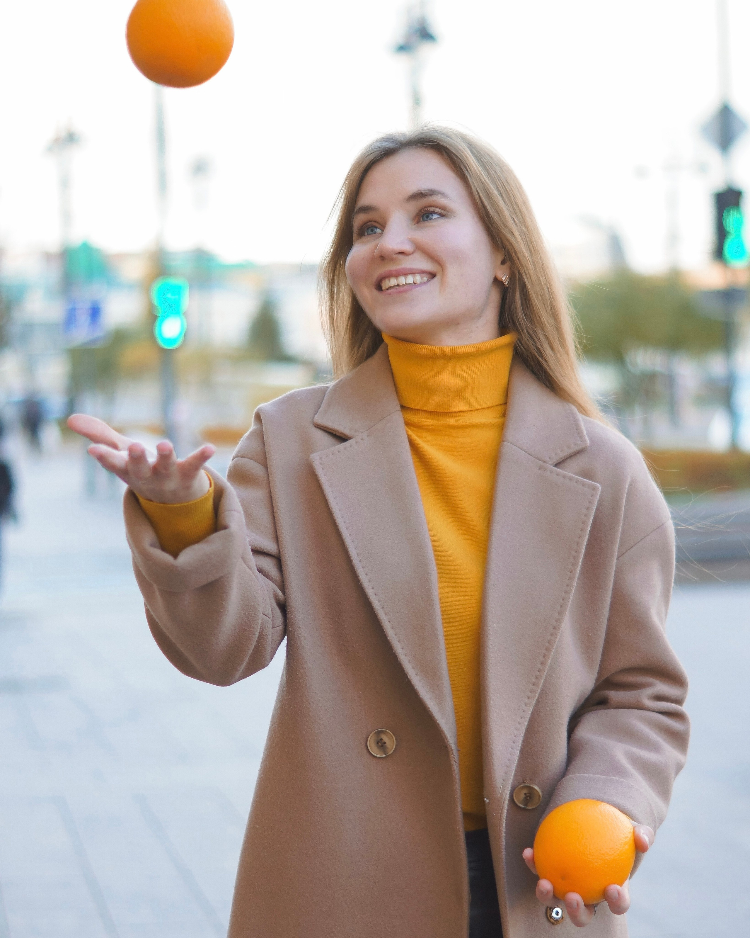 Анна. Женский фотограф Омск, Екатерина Петрова
