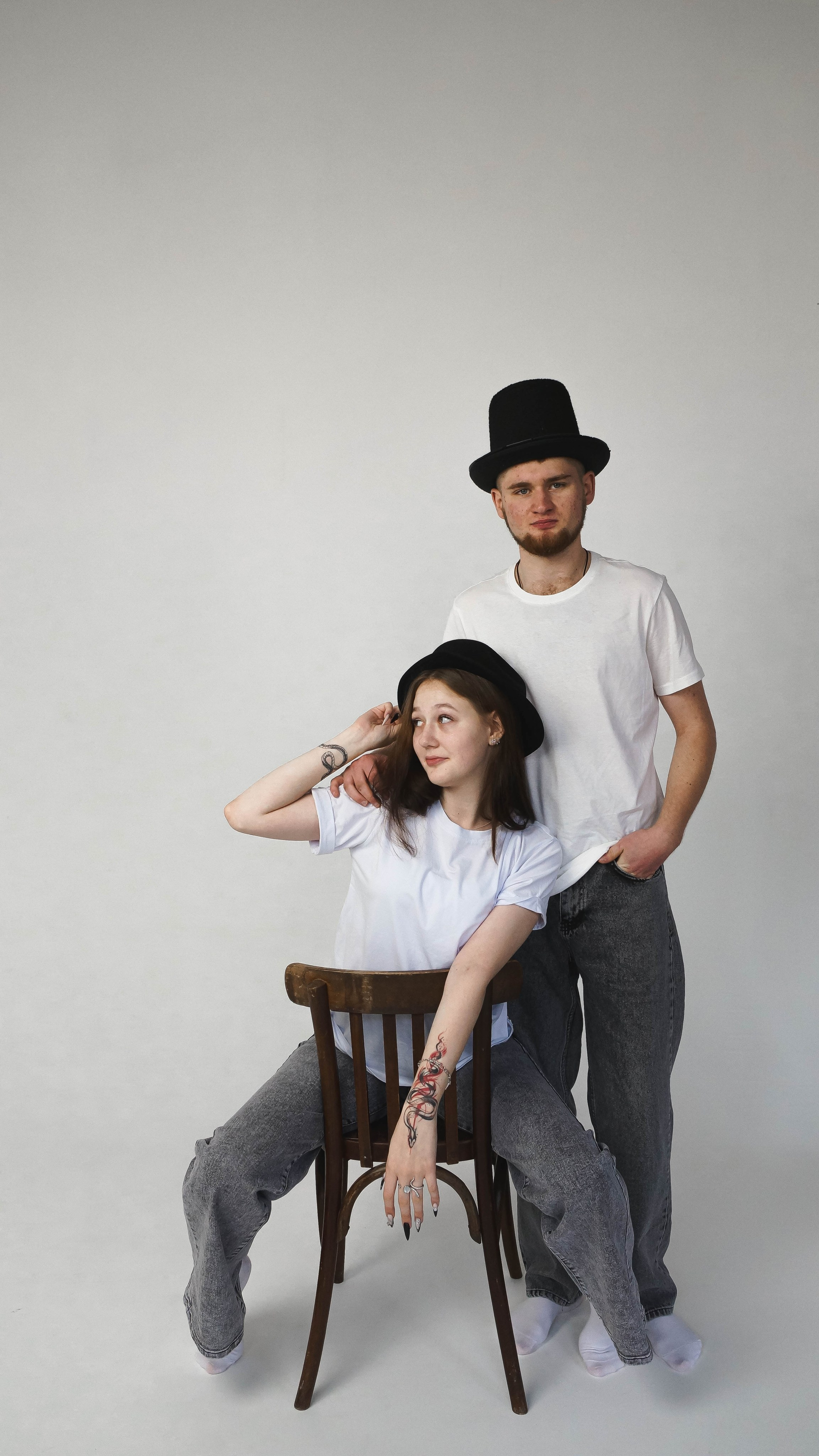 Света и Толя. Женский фотограф Омск, Екатерина Петрова