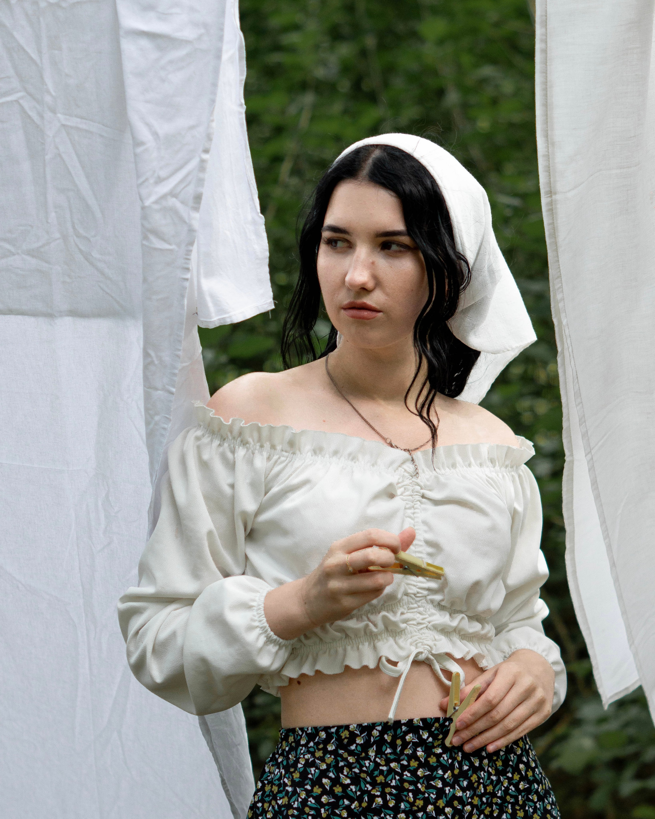 Анастасия. Женский фотограф Омск, Екатерина Петрова