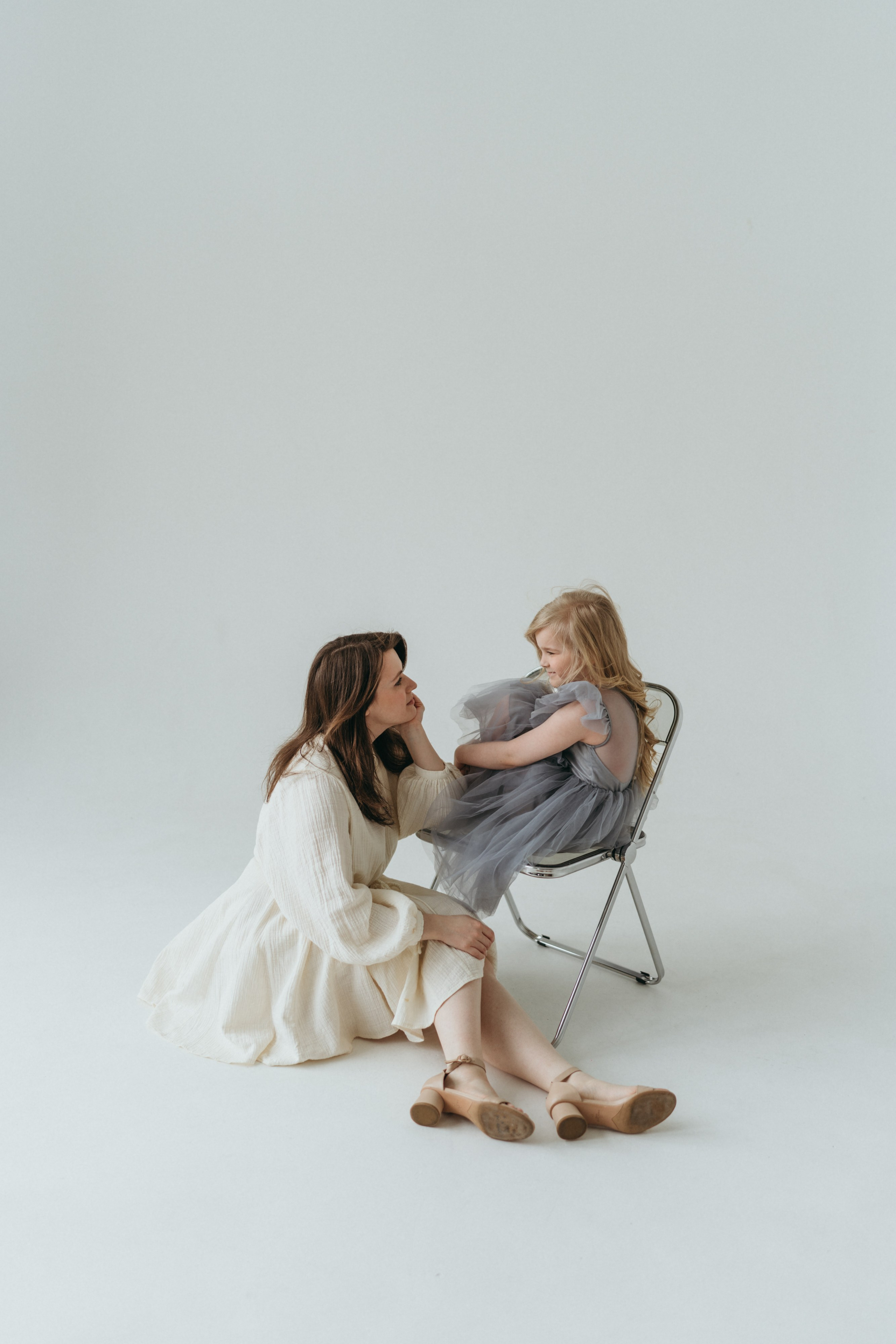 Дарья и Доминика. Фотограф в Санкт-Петербурге — Лучина Екатерина