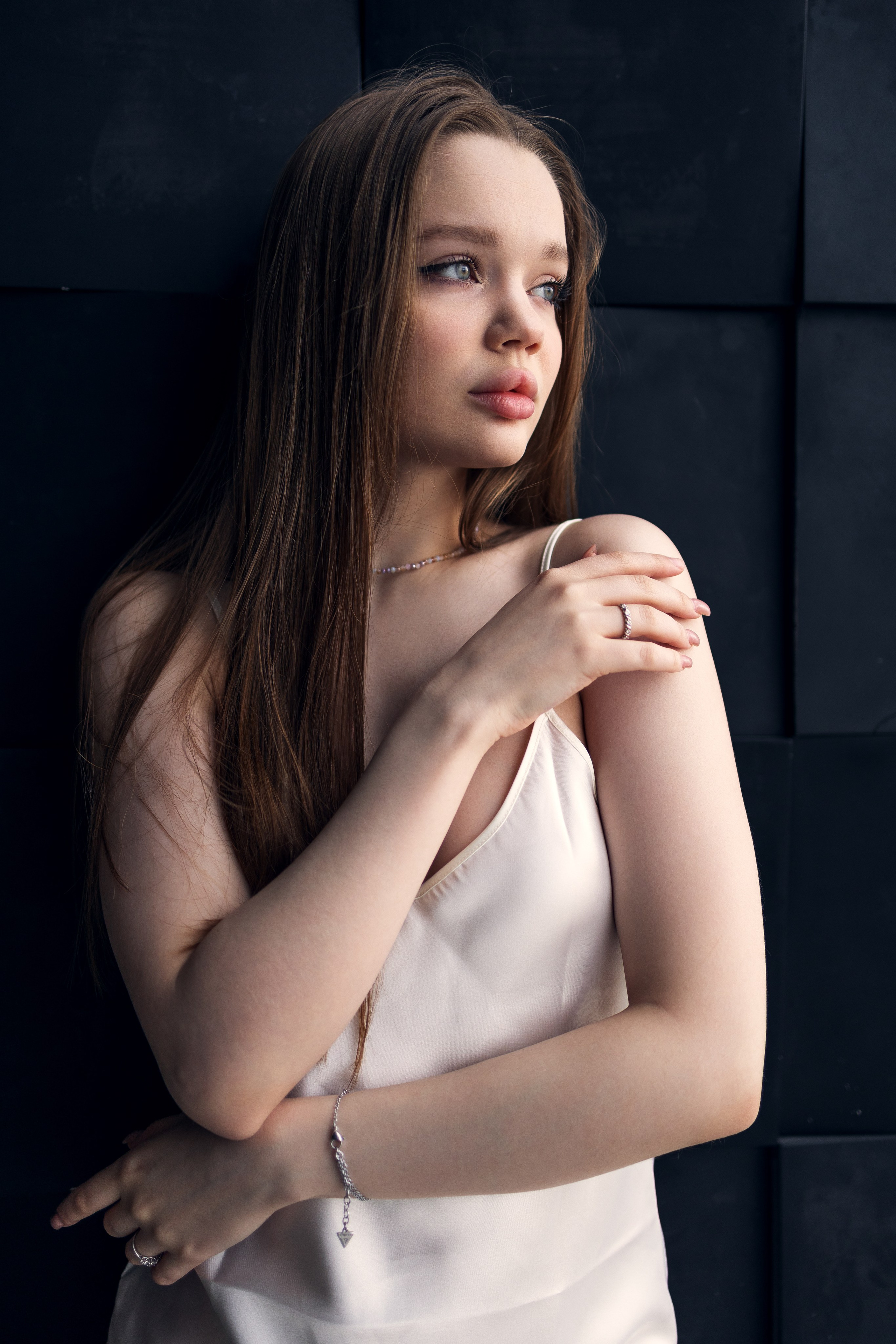 New. Andrey Bogdanov Photo