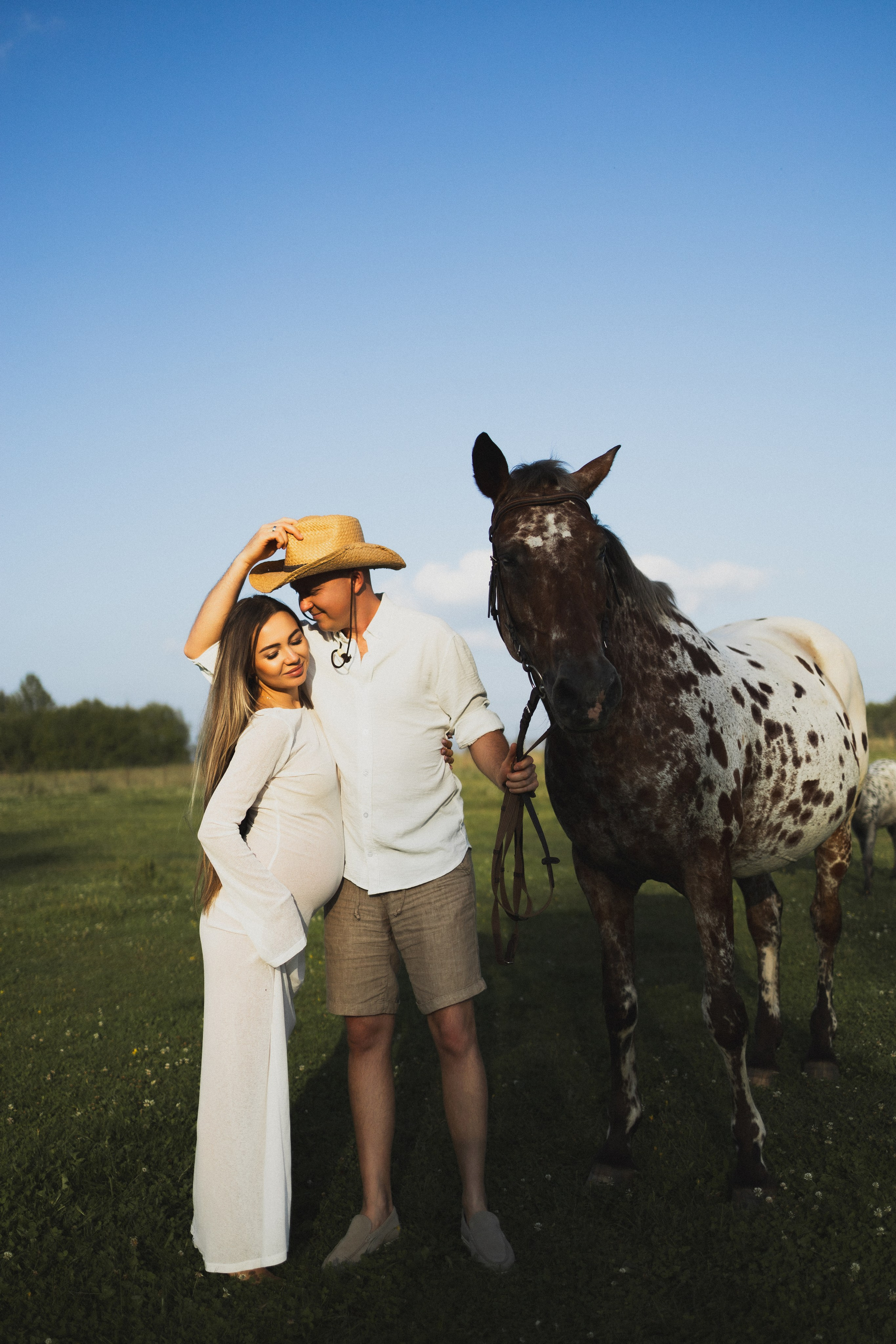 Семейные дела. Фотограф Нина Крутая Москва