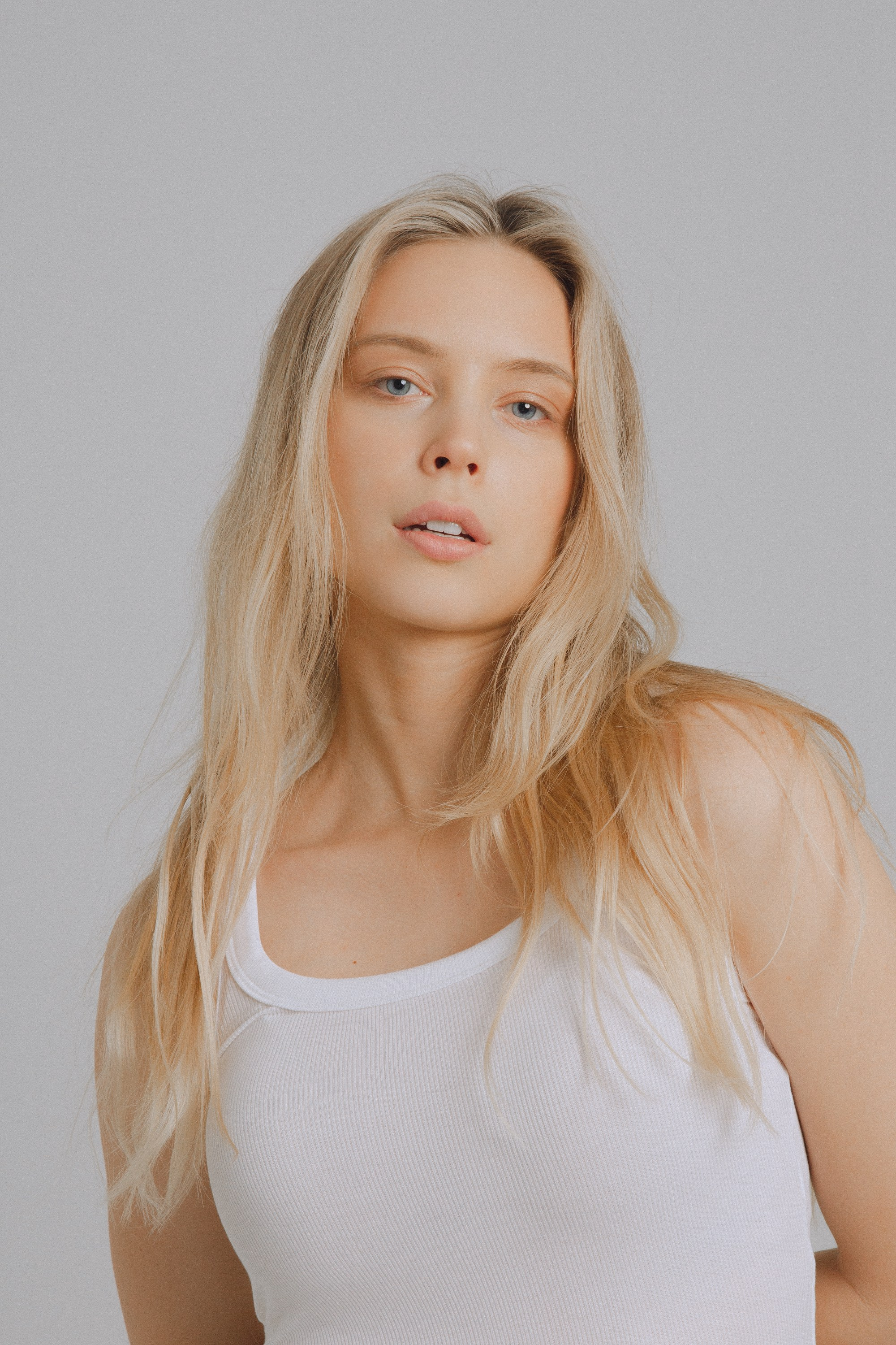 Актерское порфтолио