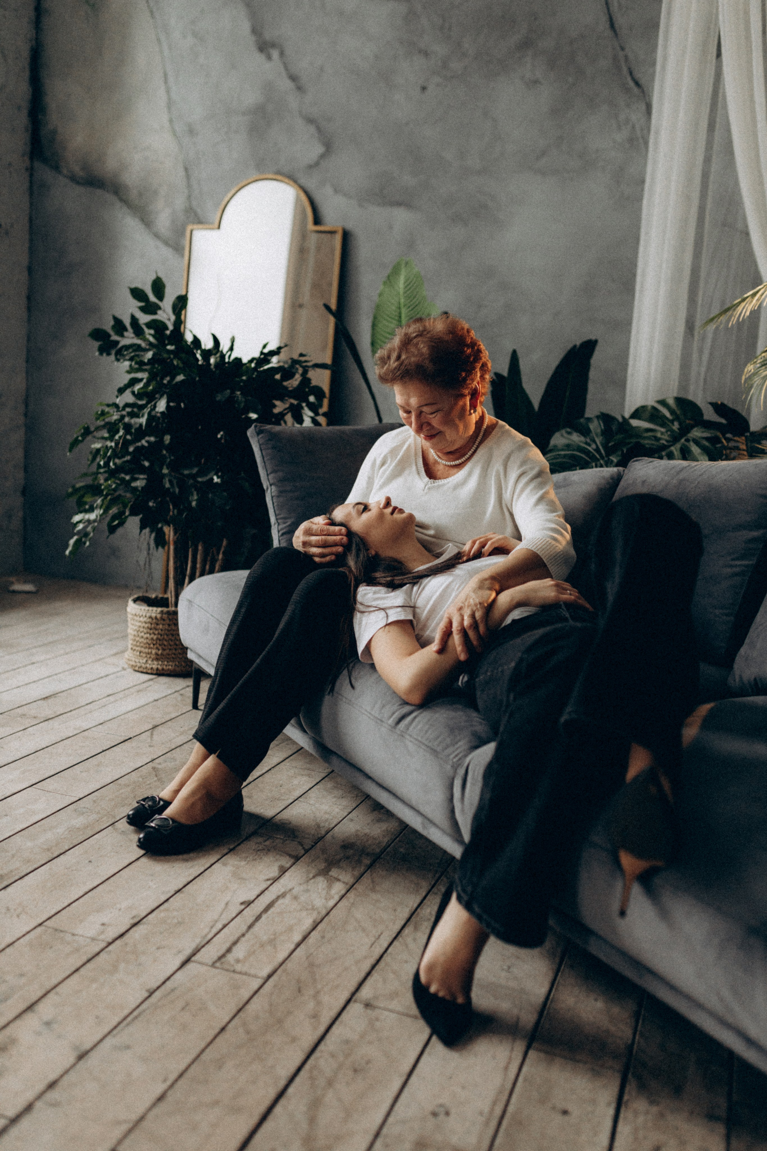 Полина, Людмила, Галина. Фотограф НОГИНСК, Москва, Анастасия Белая